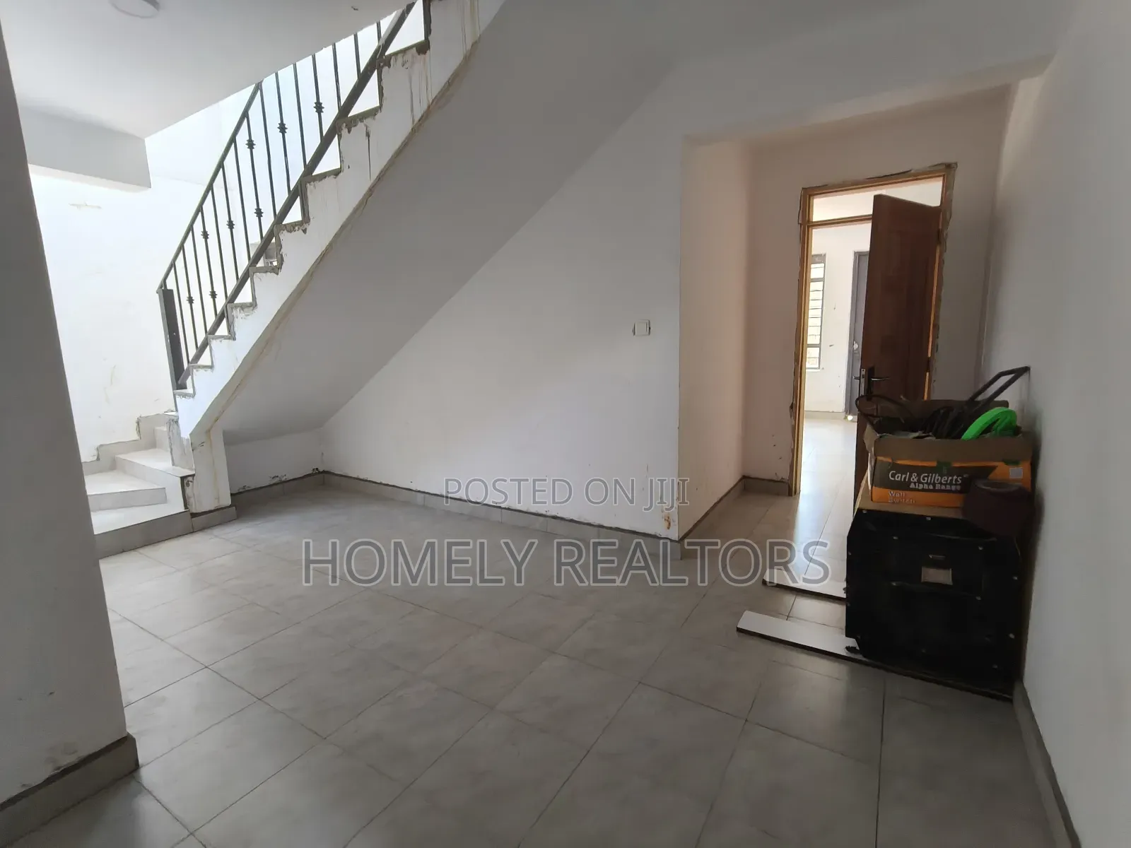 4bdrm Maisonette in Ngong, Kibiku for sale in Kibiku