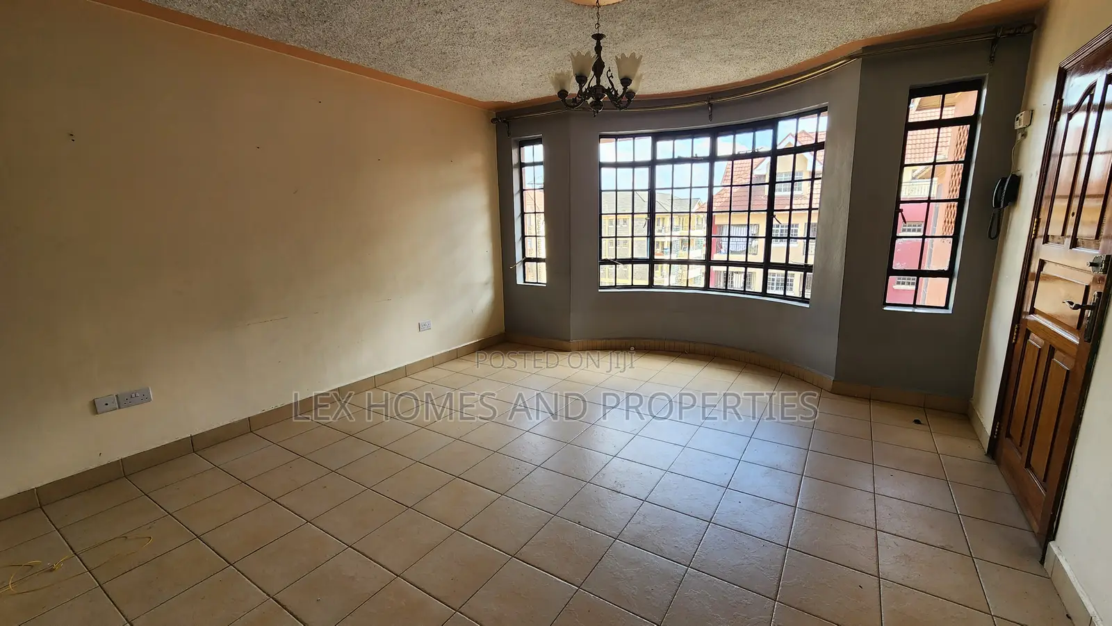 3bdrm Apartment in Ongata Rongai for rent in Ongata Rongai