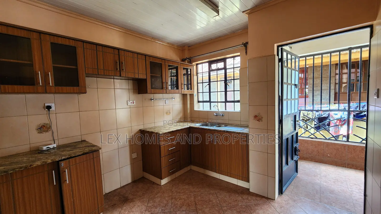 3bdrm Apartment in Ongata Rongai for rent in Ongata Rongai