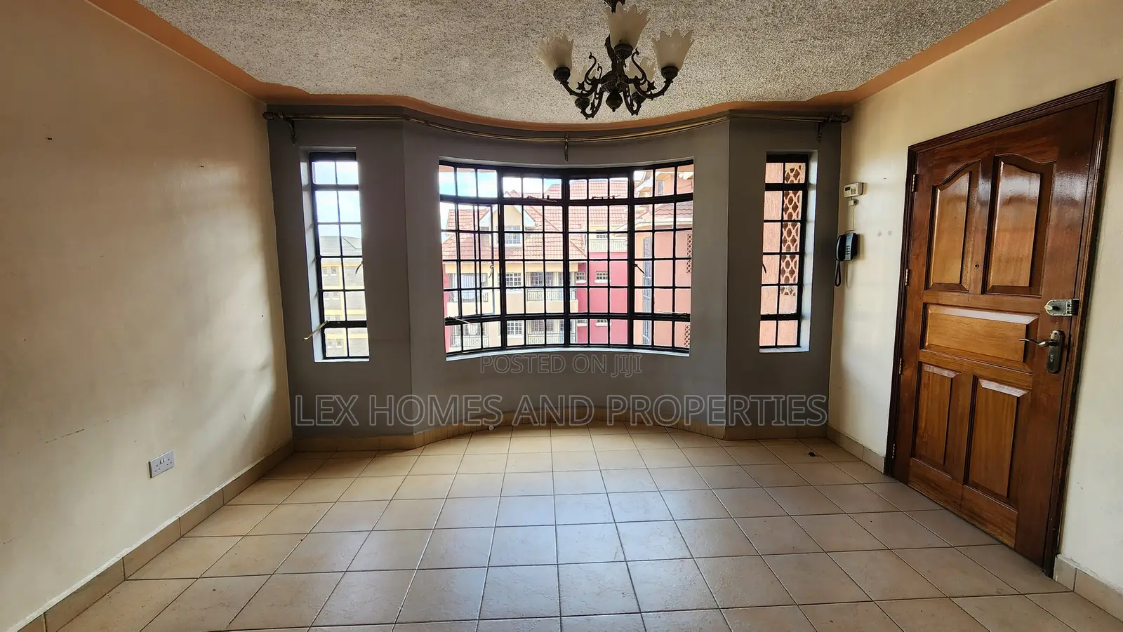 3bdrm Apartment in Ongata Rongai for rent in Ongata Rongai