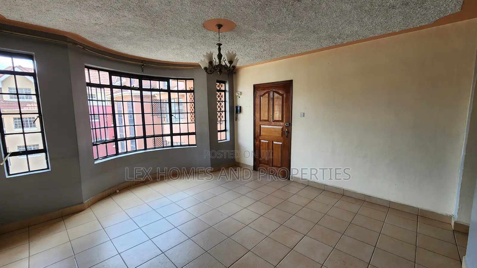 3bdrm Apartment in Ongata Rongai for rent in Ongata Rongai