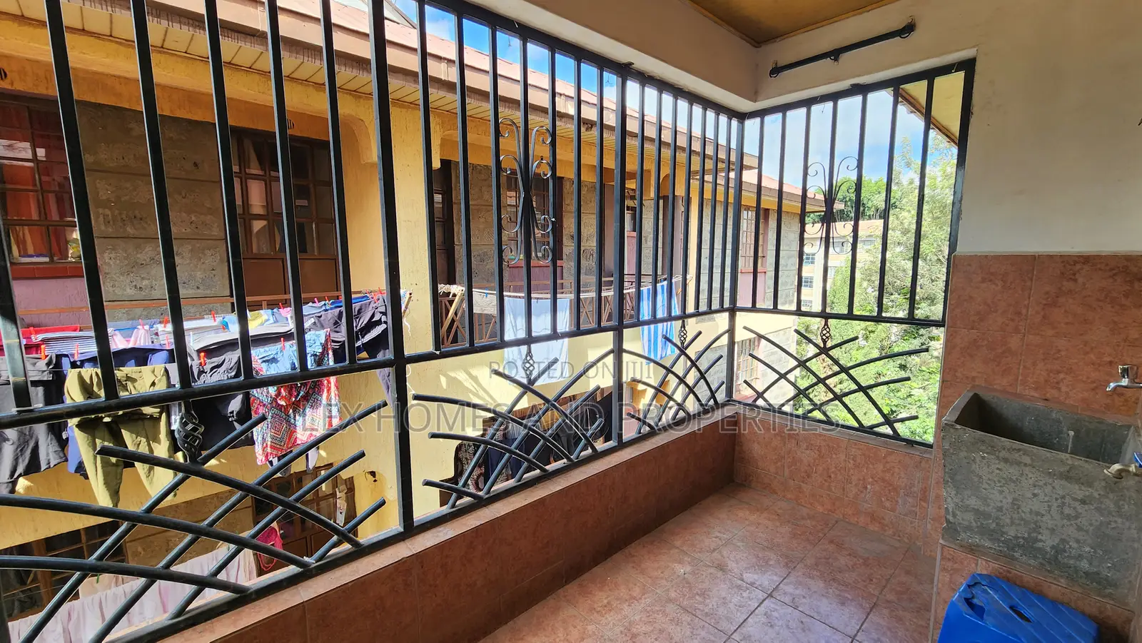 3bdrm Apartment in Ongata Rongai for rent in Ongata Rongai
