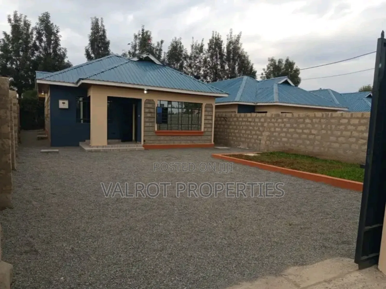 4bdrm Bungalow in Kiserian for sale in Kiserian