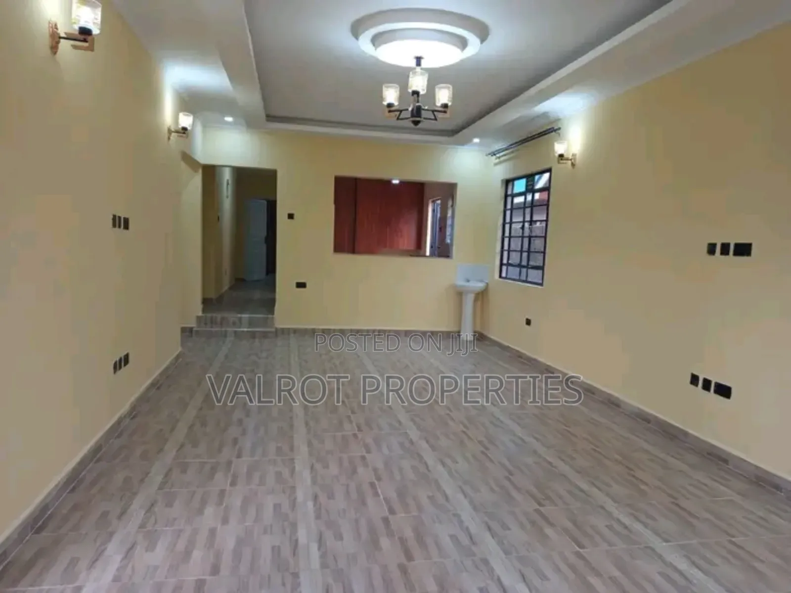 4bdrm Bungalow in Kiserian for sale in Kiserian