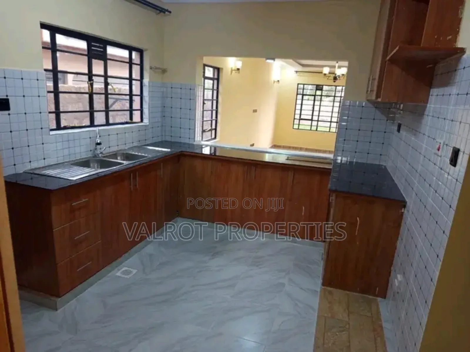 4bdrm Bungalow in Kiserian for sale in Kiserian