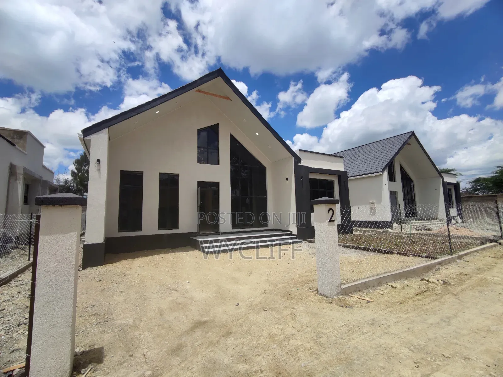 3bdrm Bungalow in Kitengela for sale in Kitengela