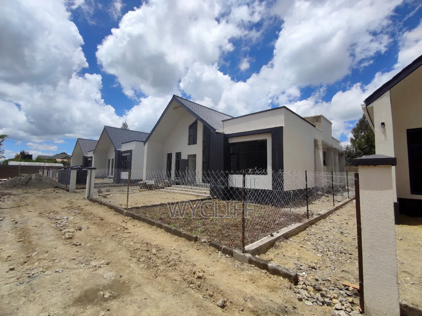 3bdrm Bungalow in Kitengela for sale in Kitengela