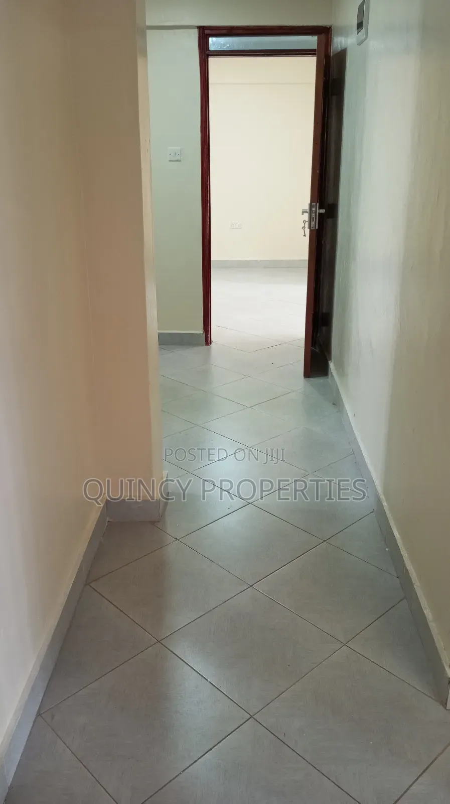 3bdrm Apartment in Ruaka for rent in Ruaka