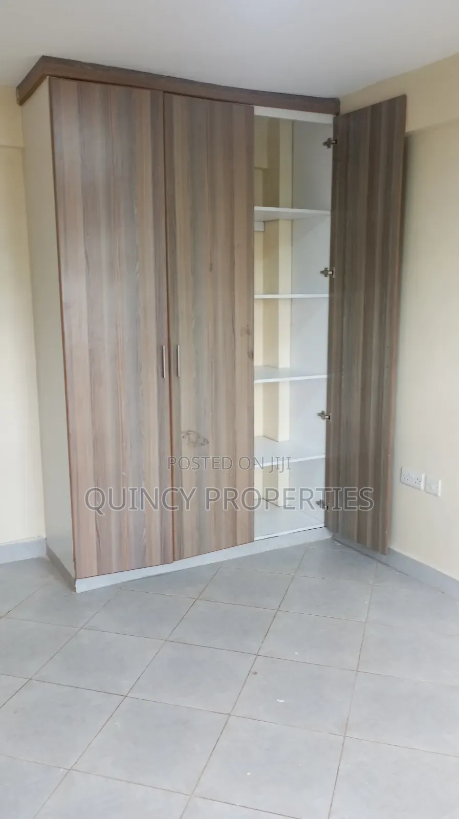 3bdrm Apartment in Ruaka for rent in Ruaka