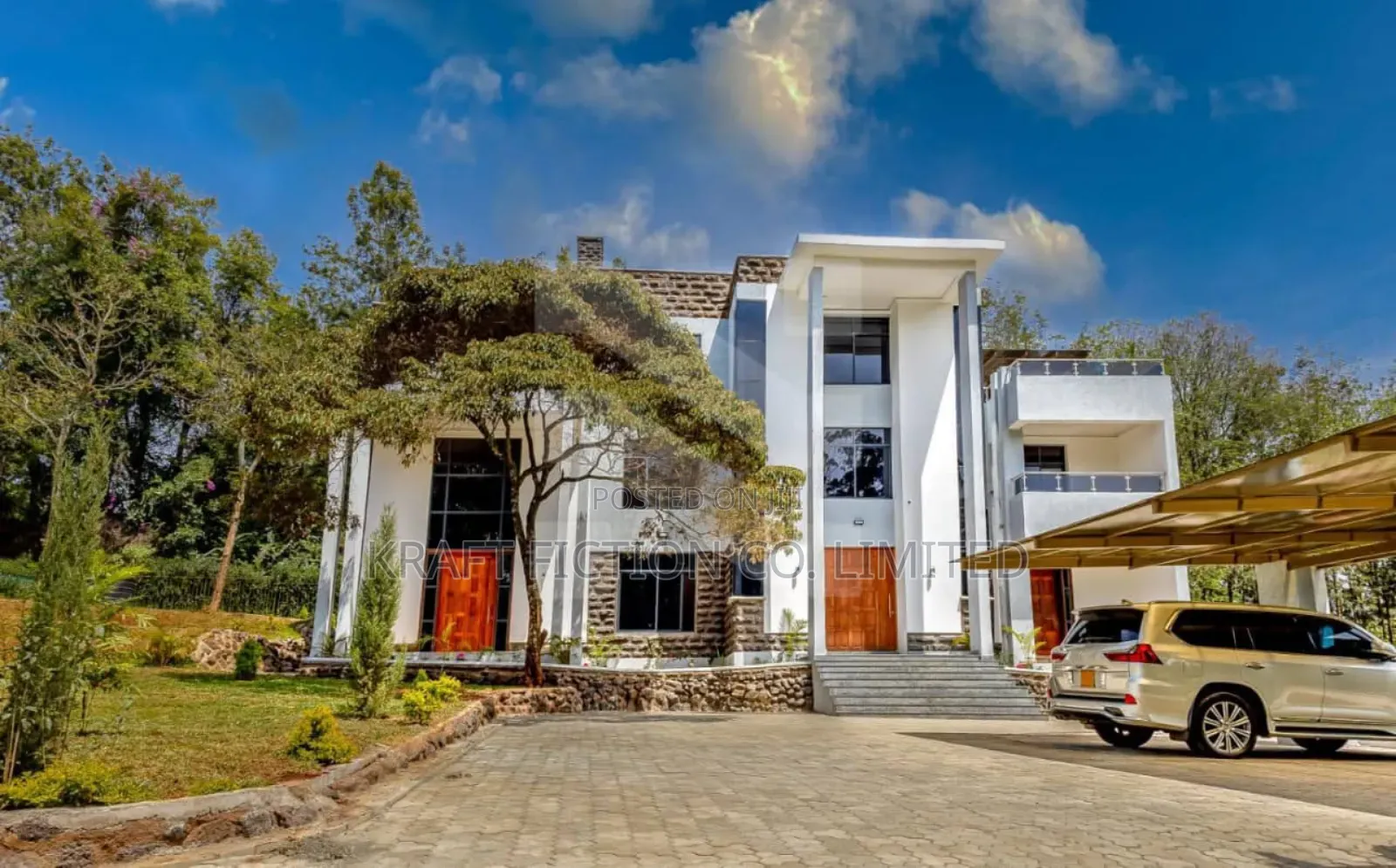 6bdrm House in Marula, Karen C for sale in Karen C