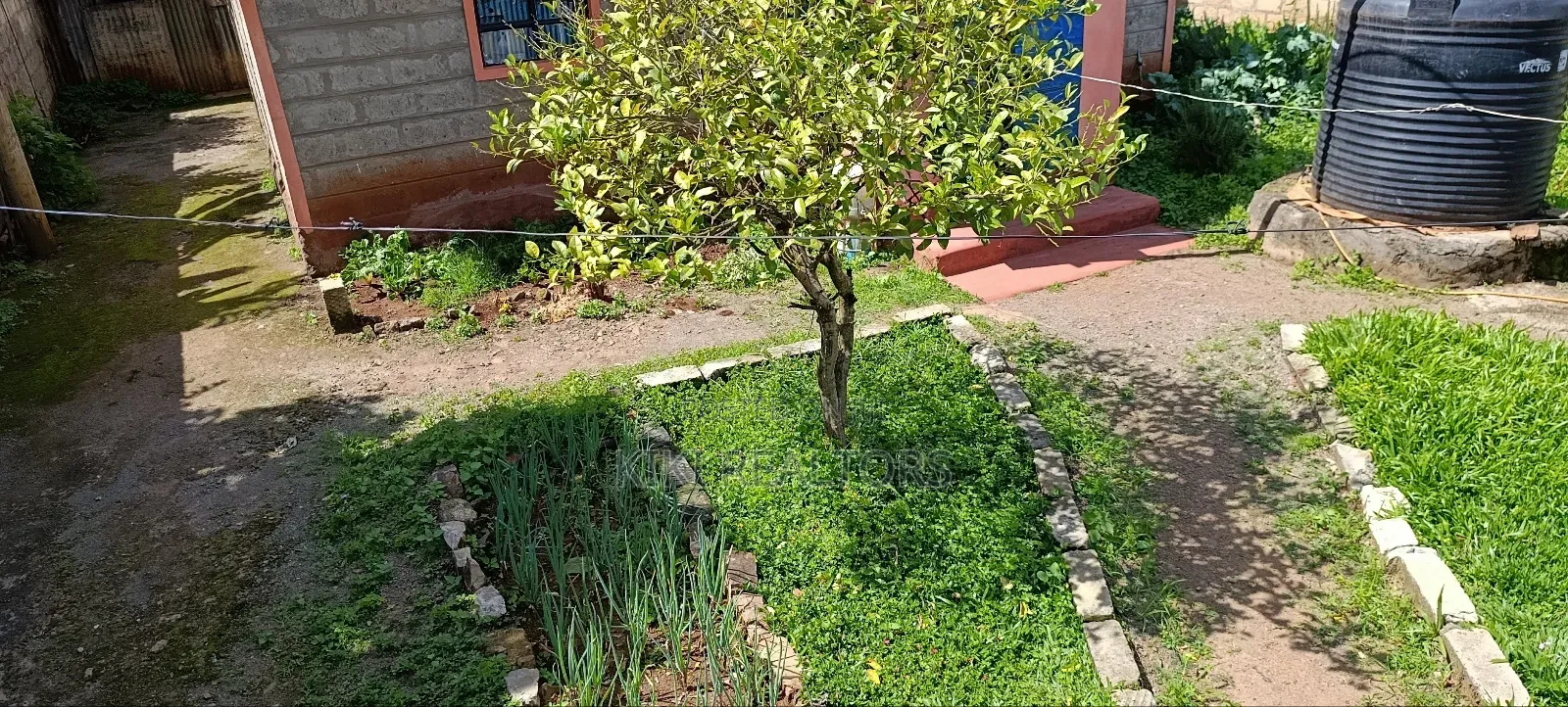 Furnished 3bdrm House in Kiki, Kikuyu for sale in Kikuyu