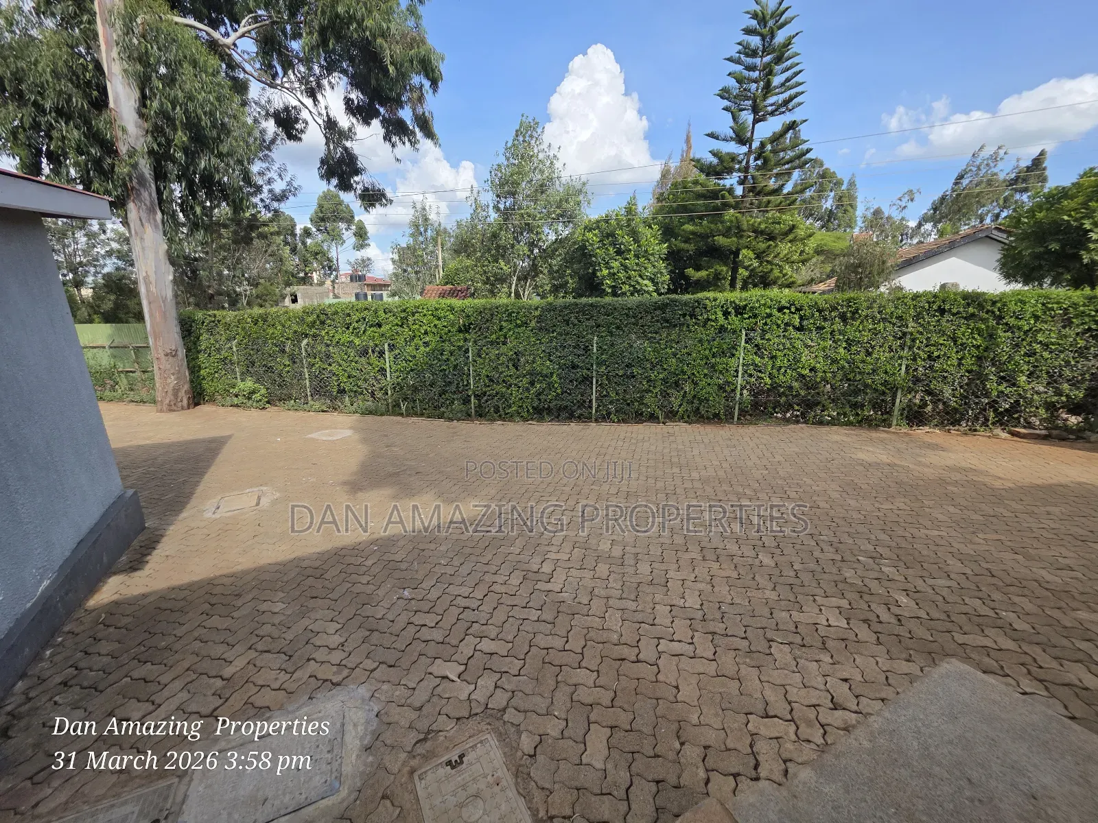 1bdrm Bedsitter in Corner Shop, Ngong CBD for rent in Ngong CBD
