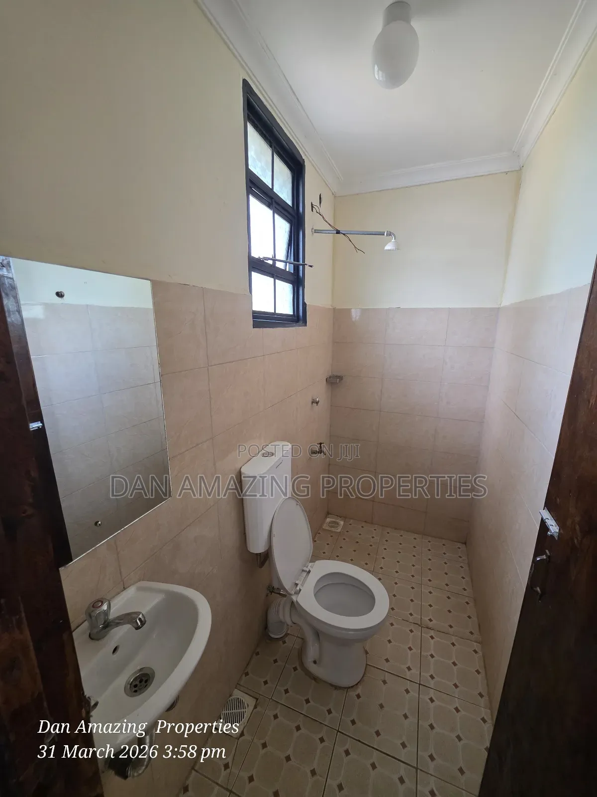 1bdrm Bedsitter in Corner Shop, Ngong CBD for rent in Ngong CBD