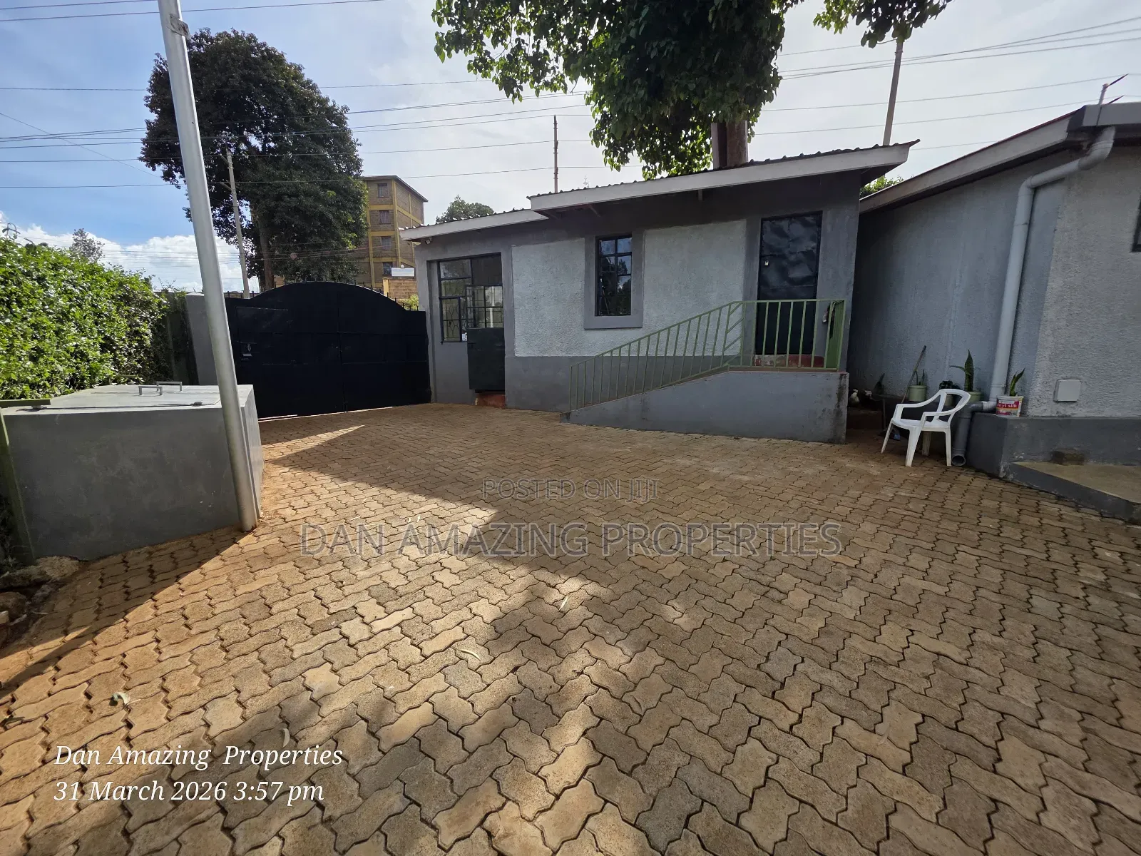 1bdrm Bedsitter in Corner Shop, Ngong CBD for rent in Ngong CBD