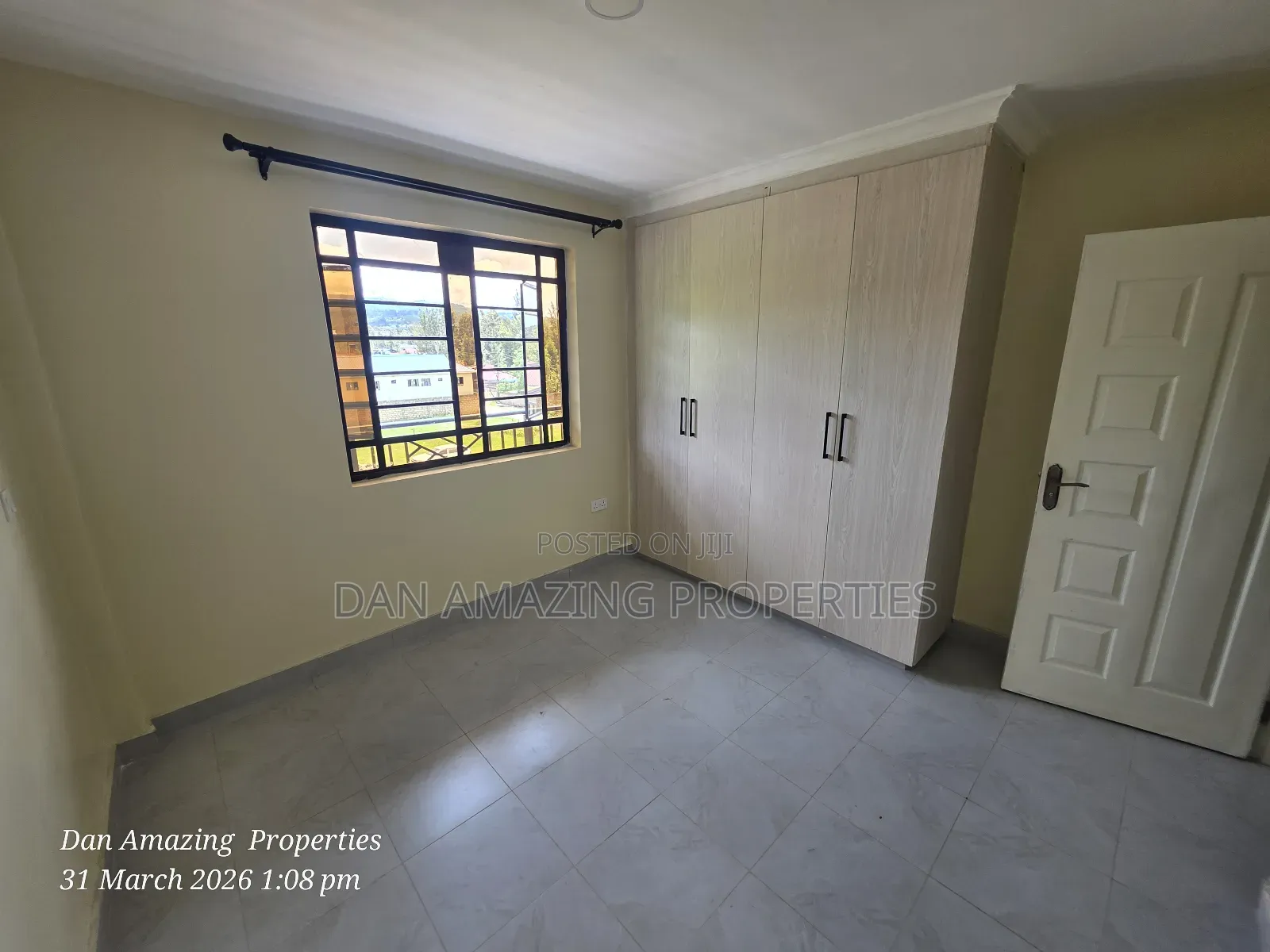 2bdrm Apartment in Merisho, Matasia for rent in Matasia
