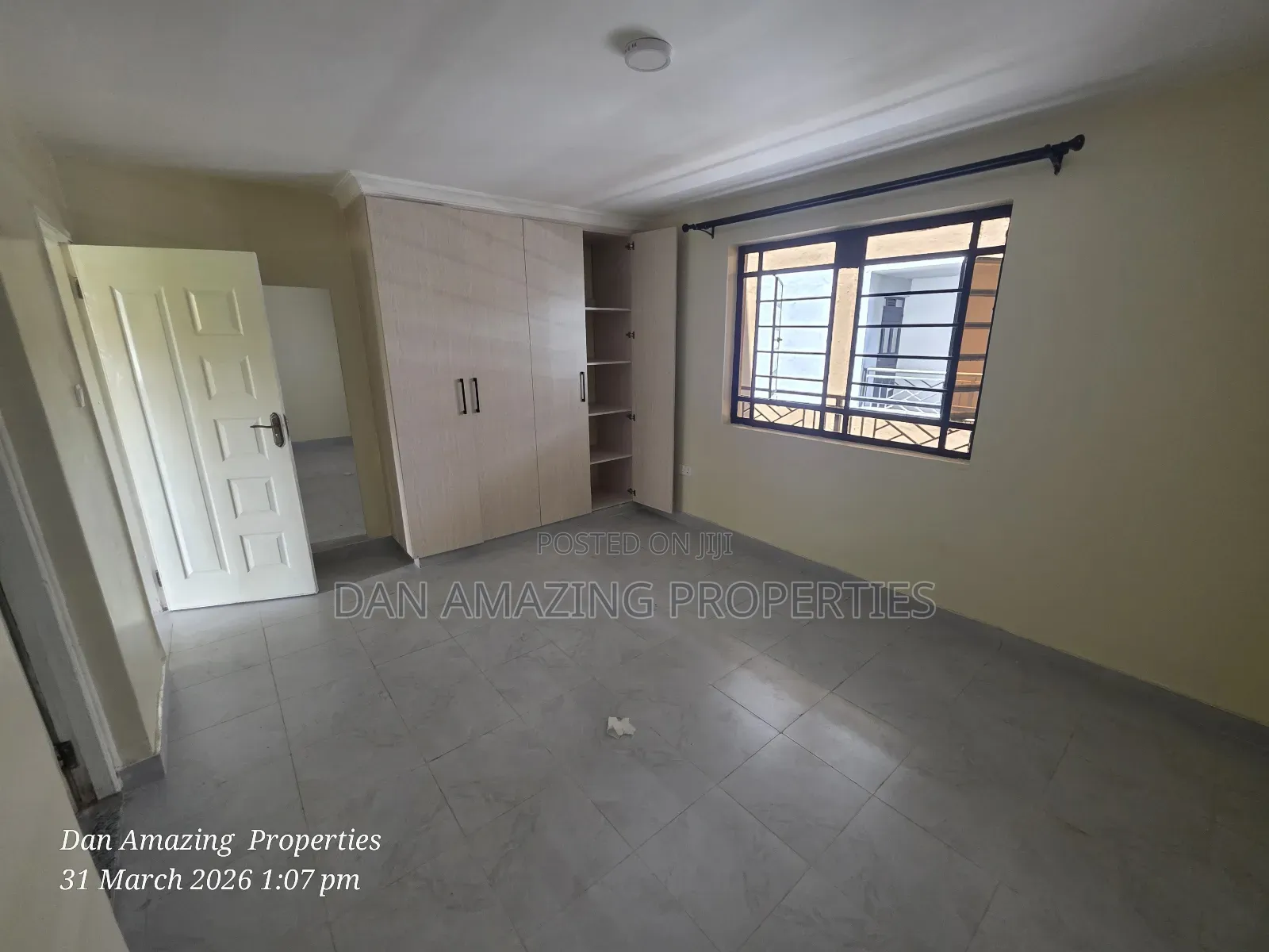 2bdrm Apartment in Merisho, Matasia for rent in Matasia