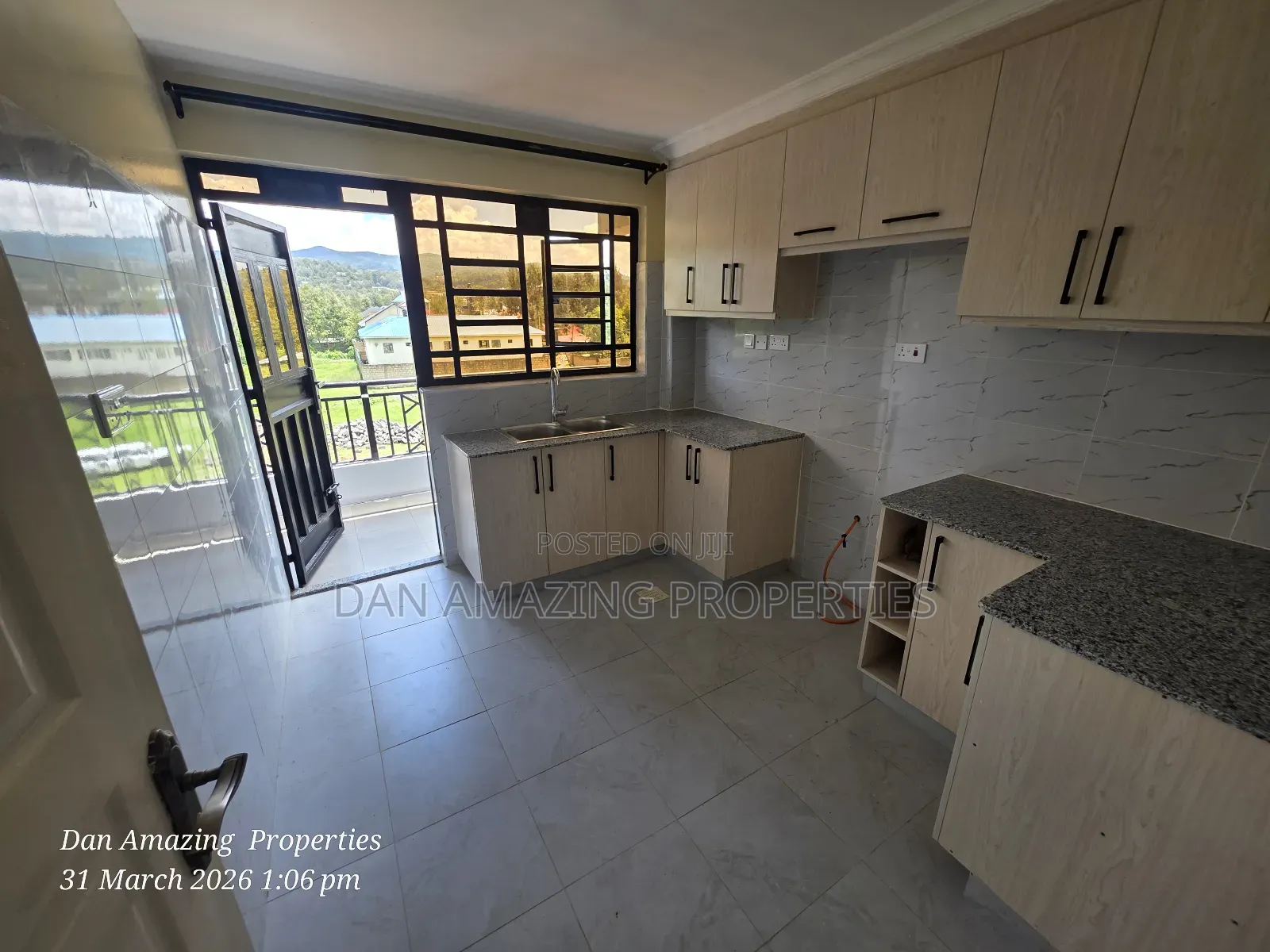2bdrm Apartment in Merisho, Matasia for rent in Matasia
