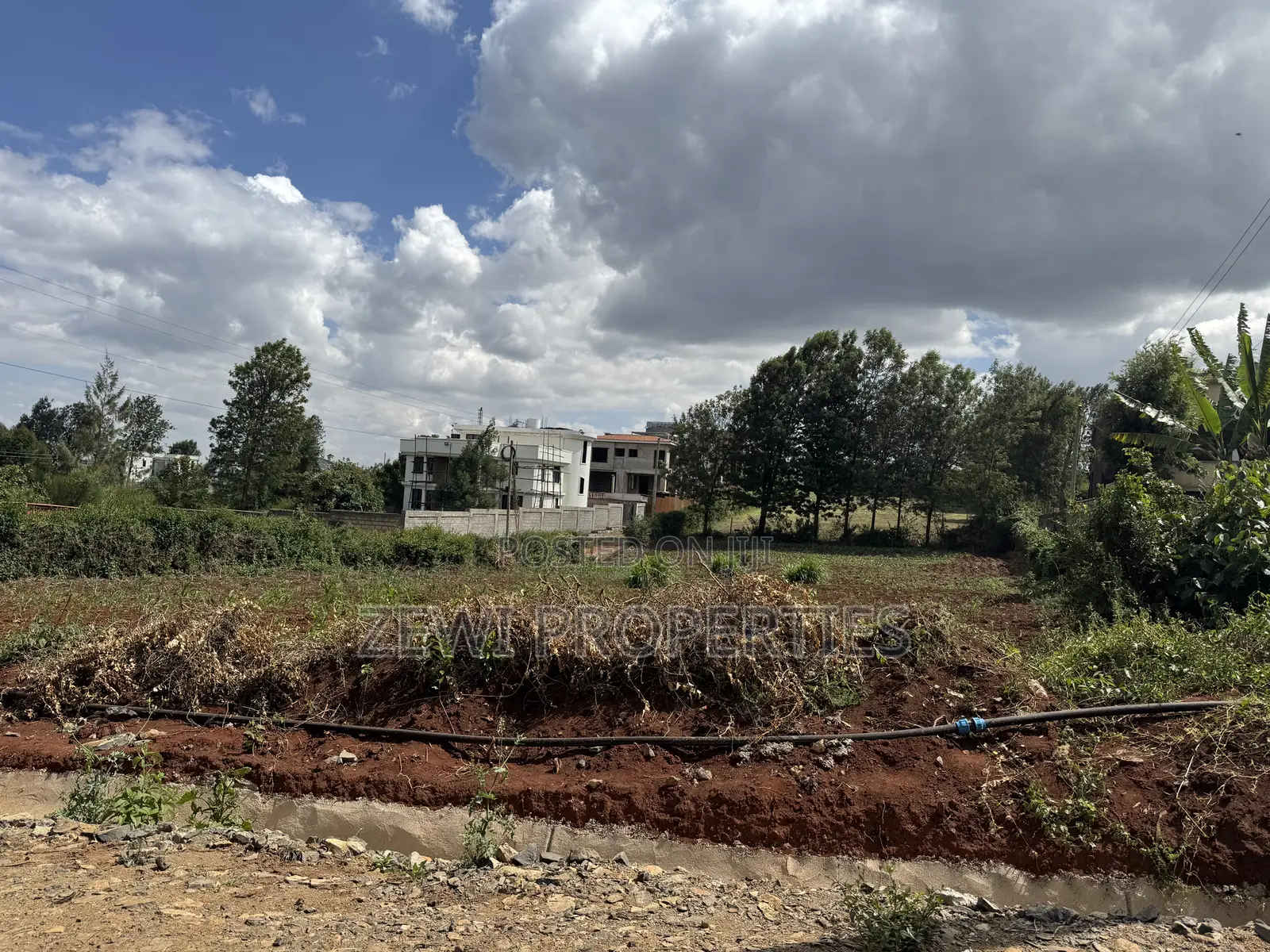 Prime Quarter Acre Kerarapon in Kerarapon
