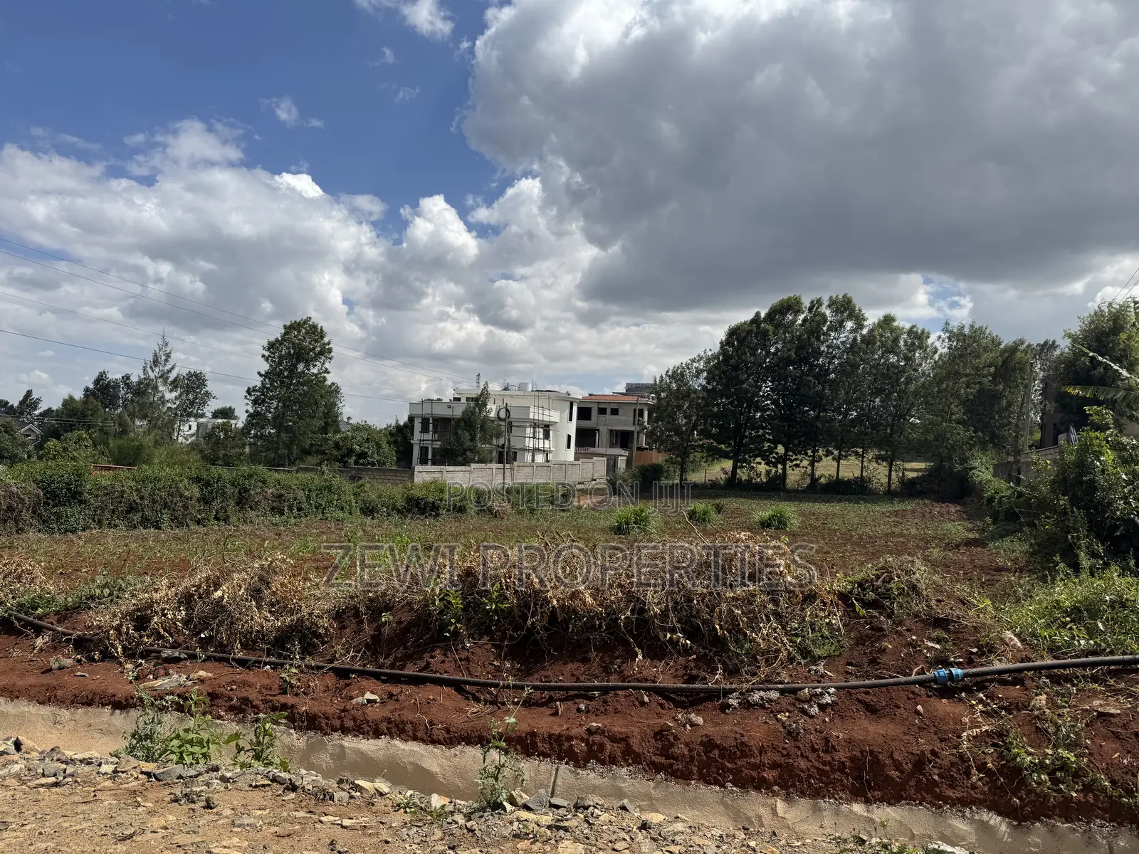Prime Quarter Acre Kerarapon in Kerarapon