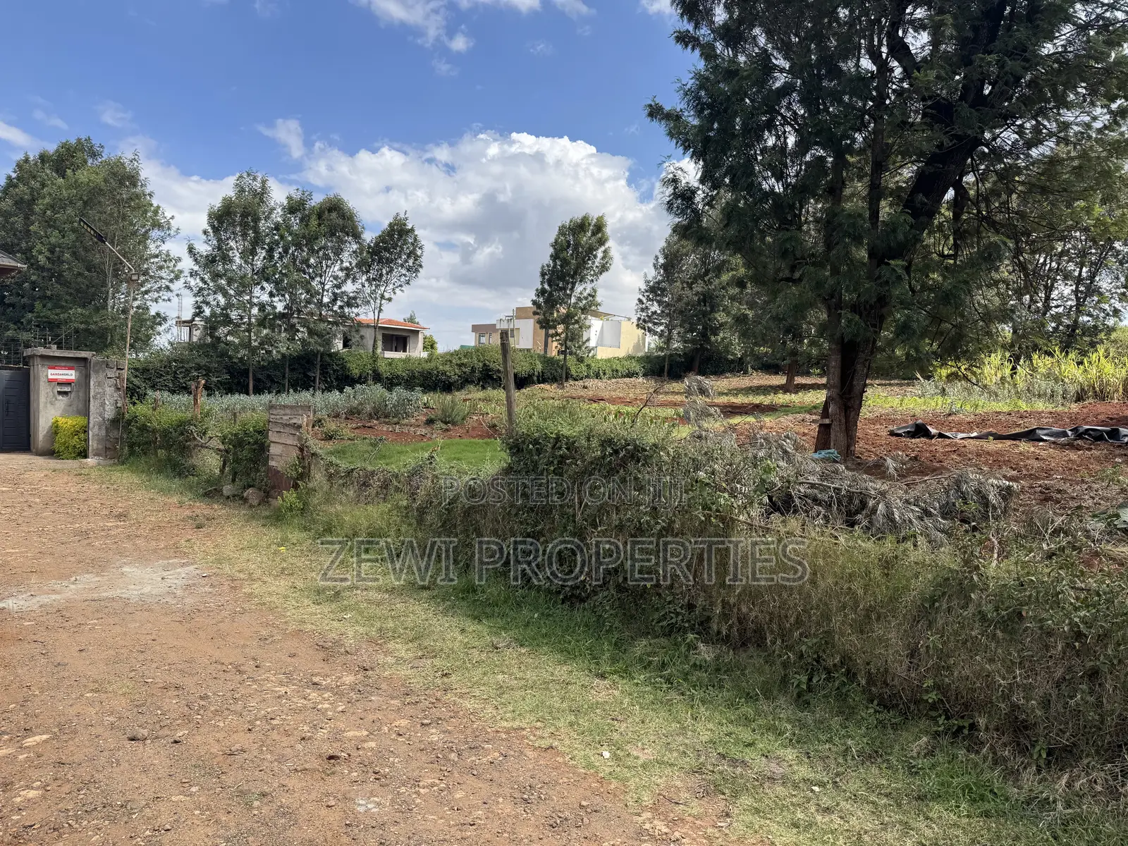 Prime Quarter Acre Kerarapon in Kerarapon