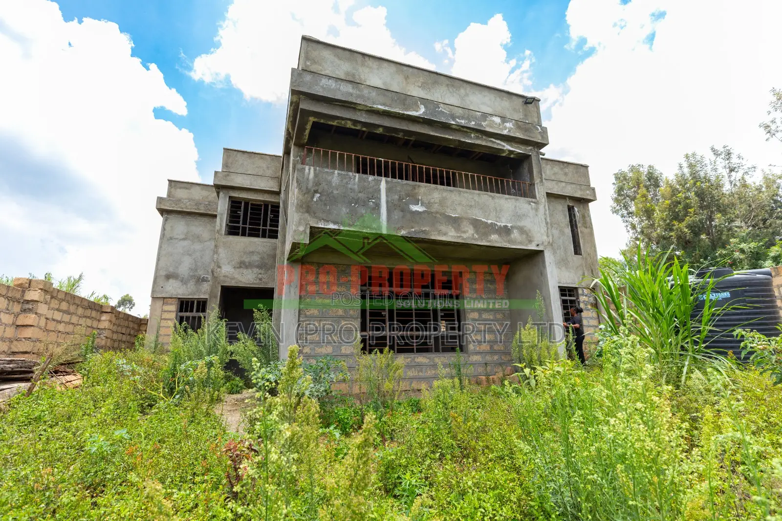 4bdrm Maisonette in Kamangu, Kikuyu for sale in Kikuyu