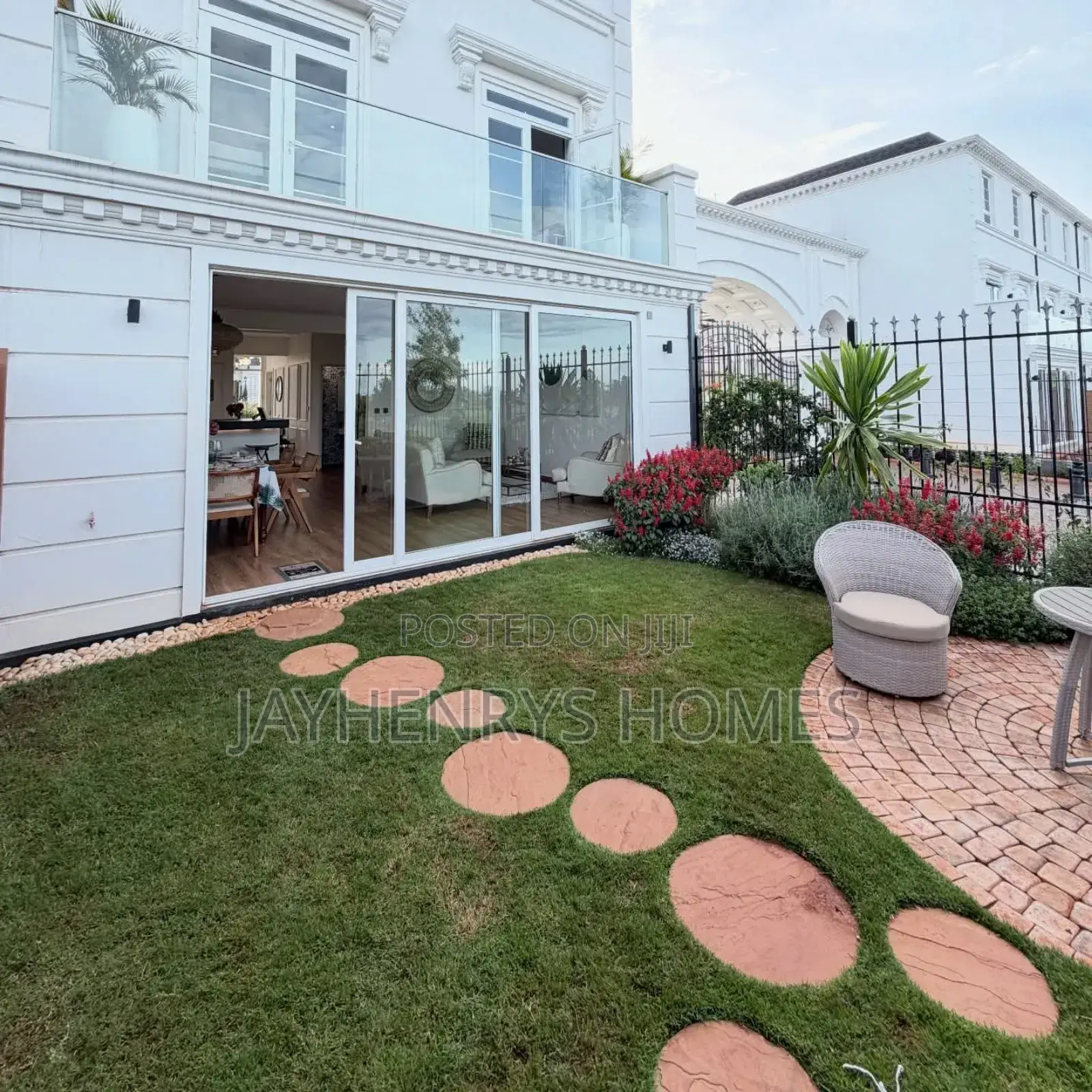 3bdrm House in Kijani Ridge, Old Junction for sale in Old Junction