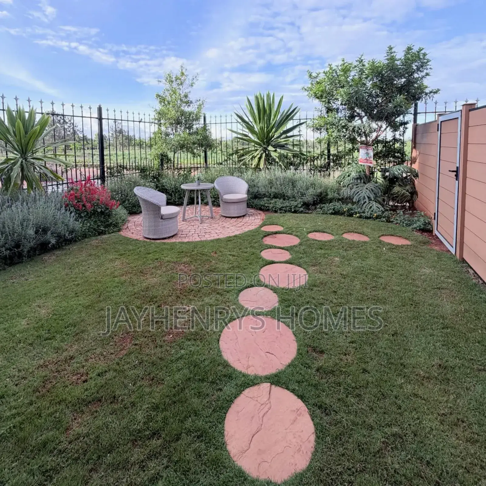 3bdrm House in Kijani Ridge, Old Junction for sale in Old Junction