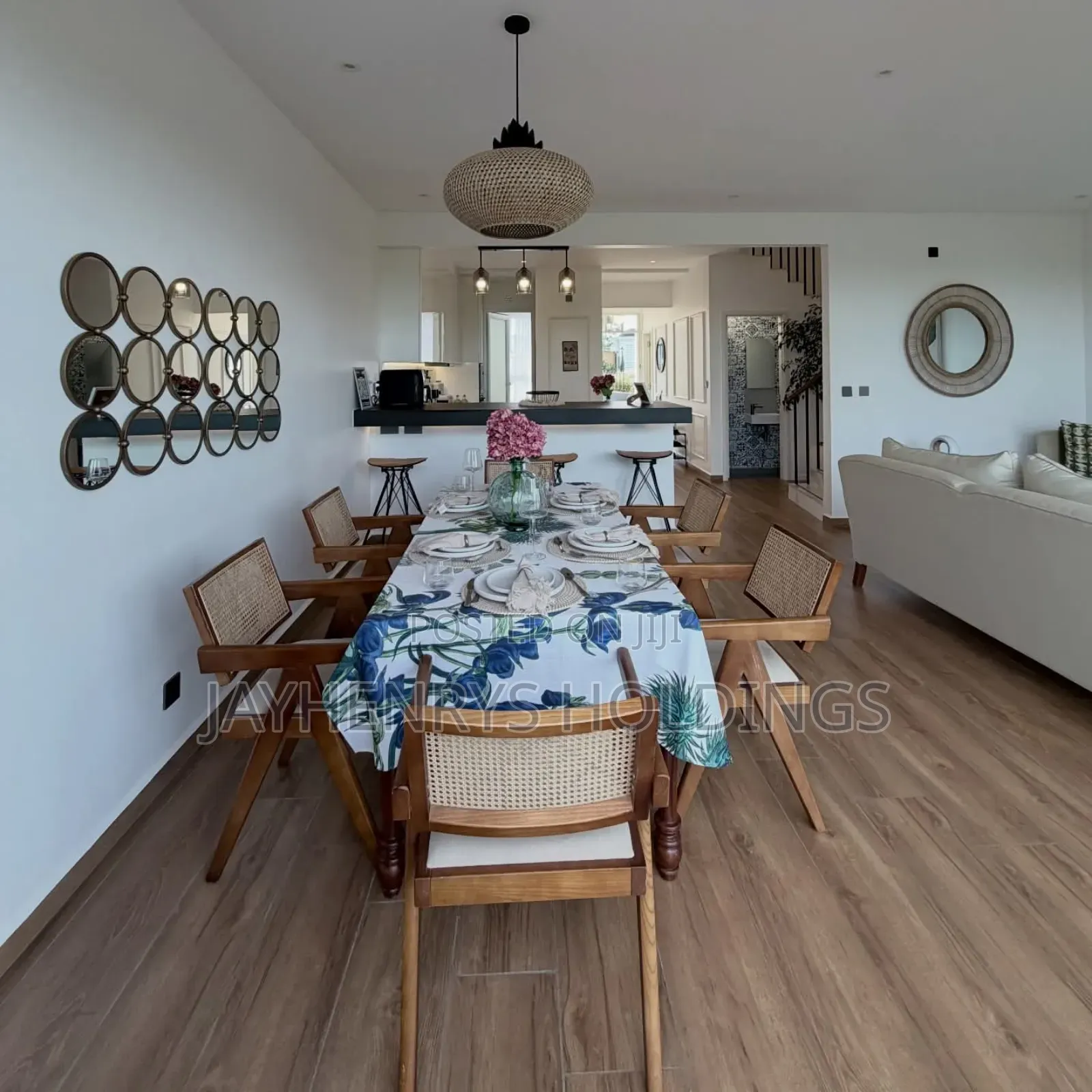 3bdrm House in Kijani Ridge, Old Junction for sale in Old Junction