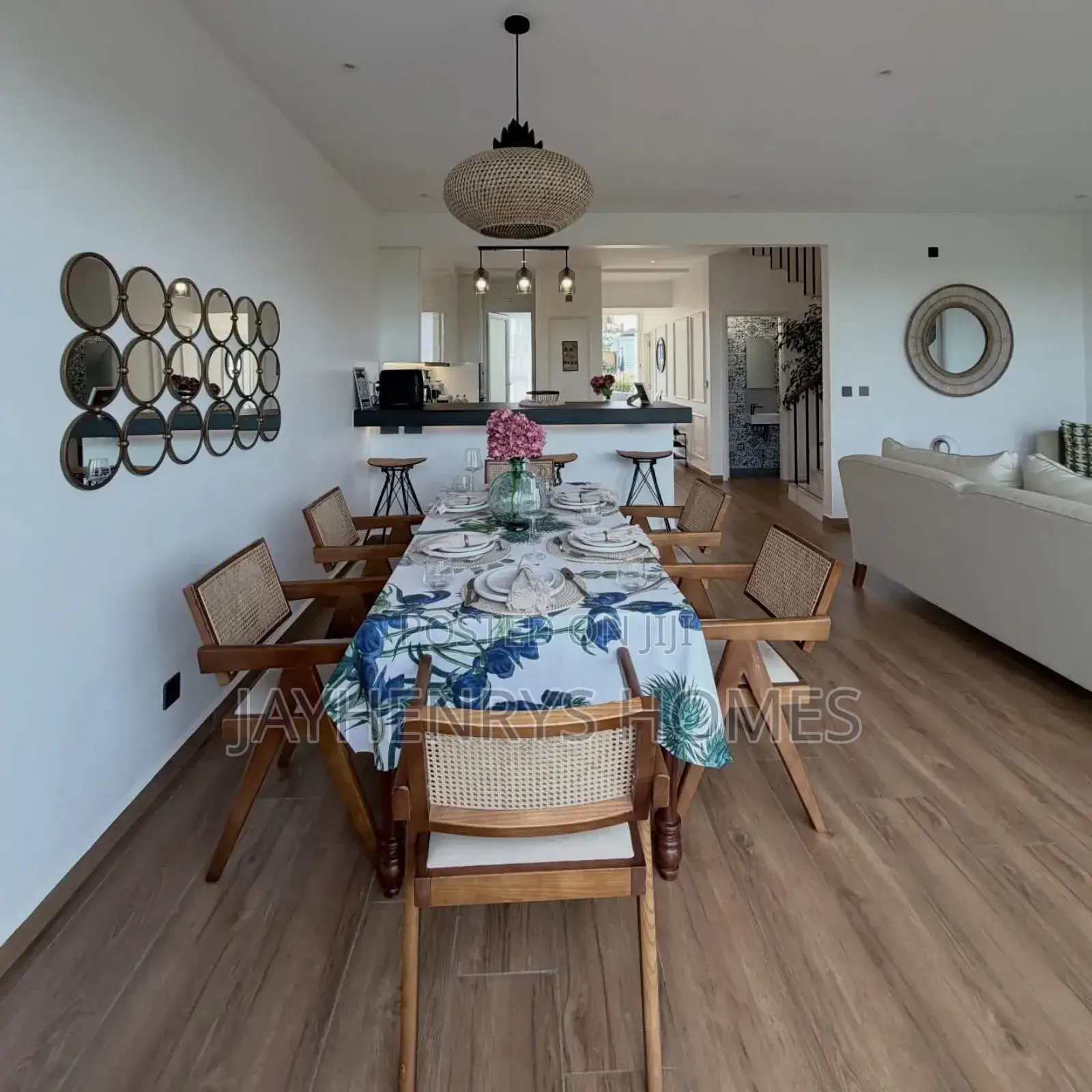 3bdrm House in Kijani Ridge, Old Junction for sale in Old Junction