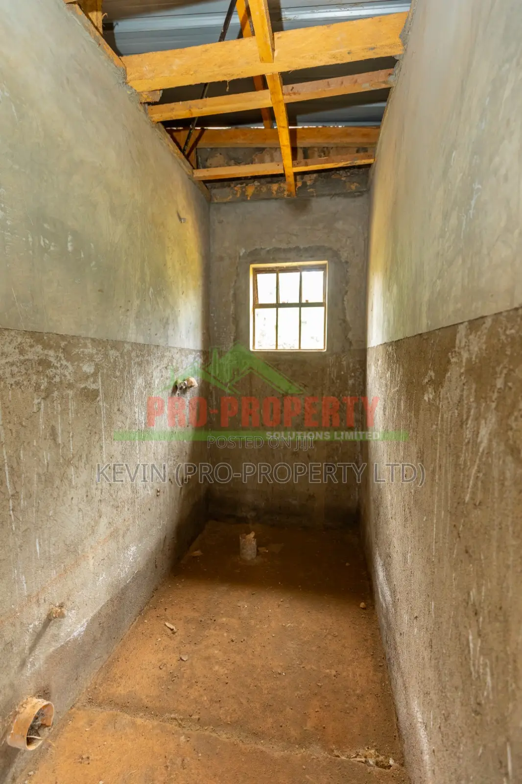 4bdrm Maisonette in Kamangu, Kikuyu for sale in Kikuyu