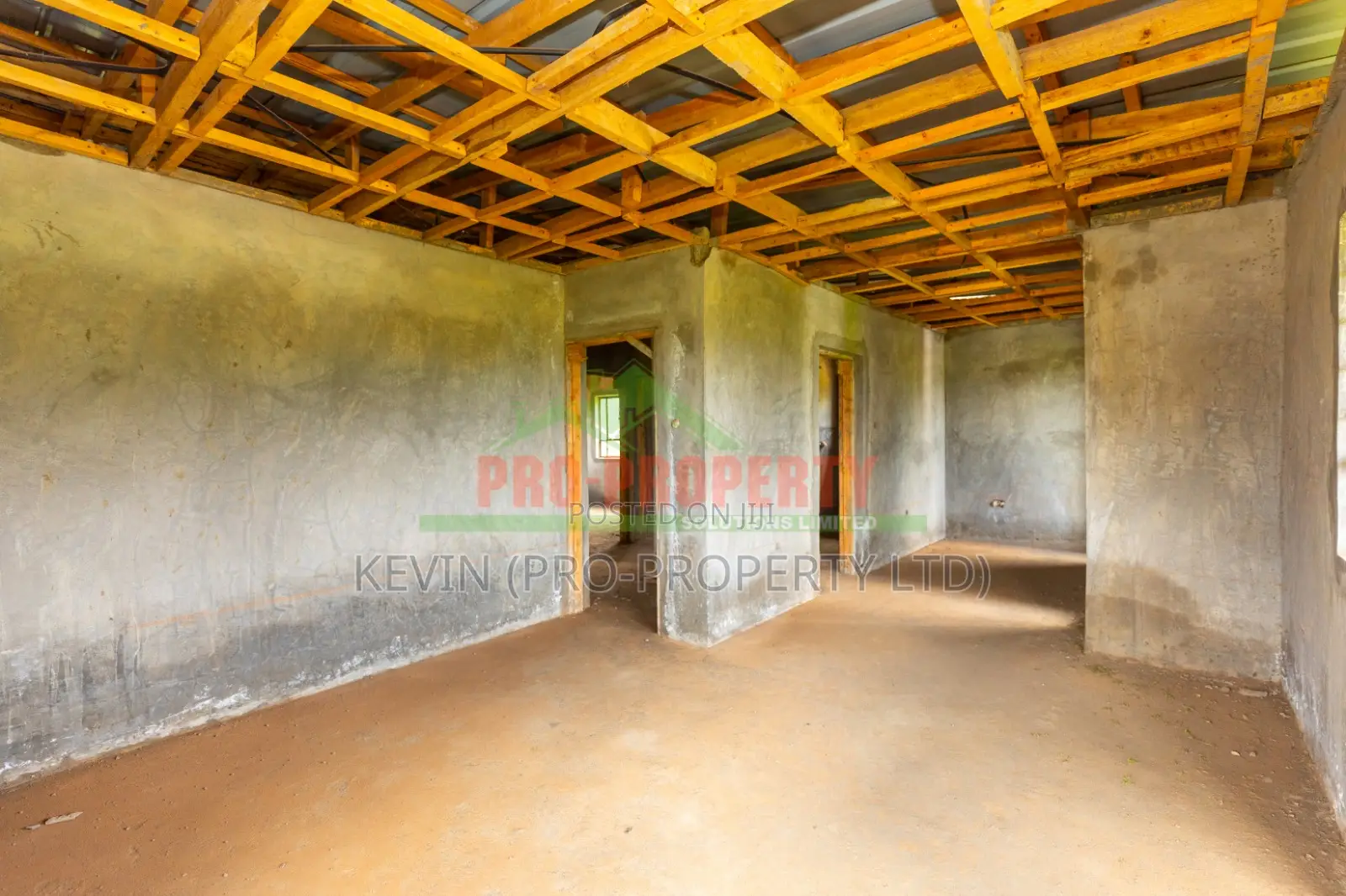 4bdrm Maisonette in Kamangu, Kikuyu for sale in Kikuyu