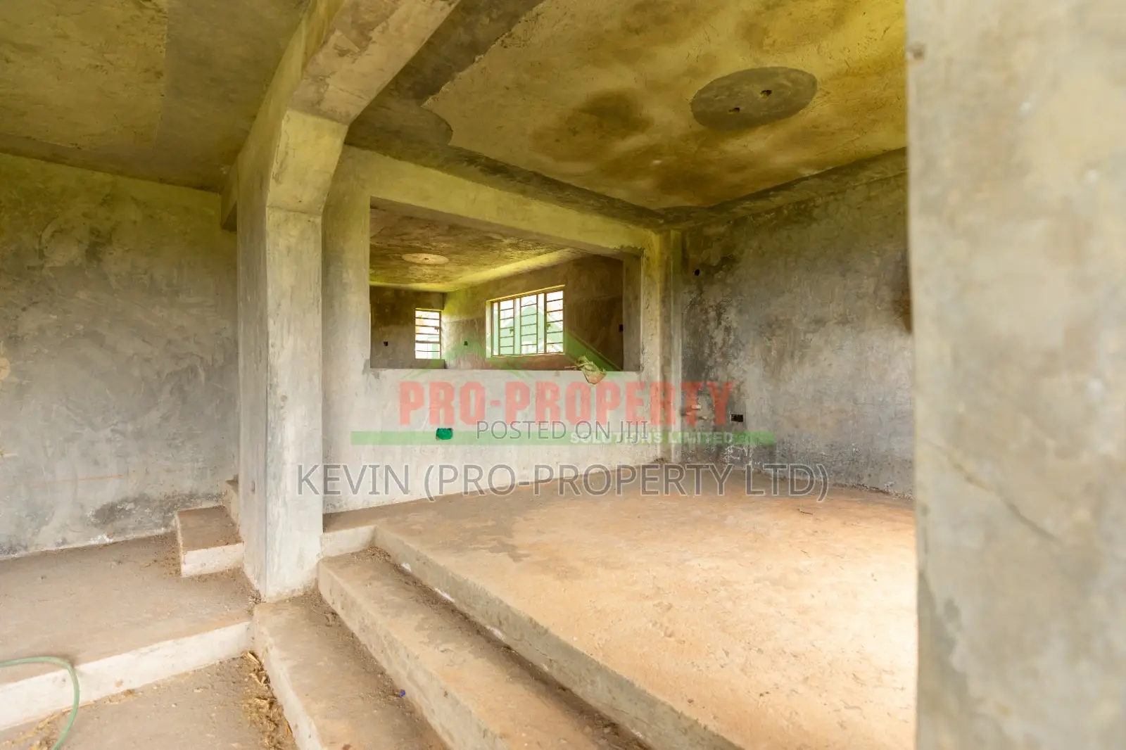 4bdrm Maisonette in Kamangu, Kikuyu for sale in Kikuyu