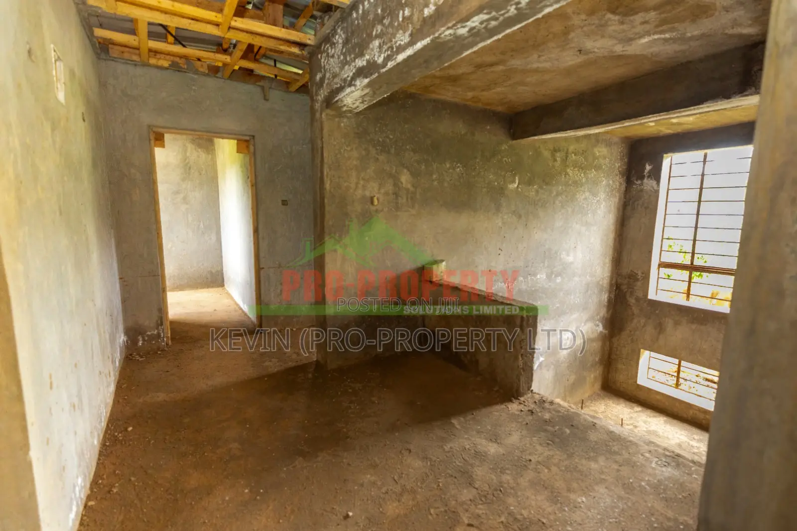 4bdrm Maisonette in Kamangu, Kikuyu for sale in Kikuyu