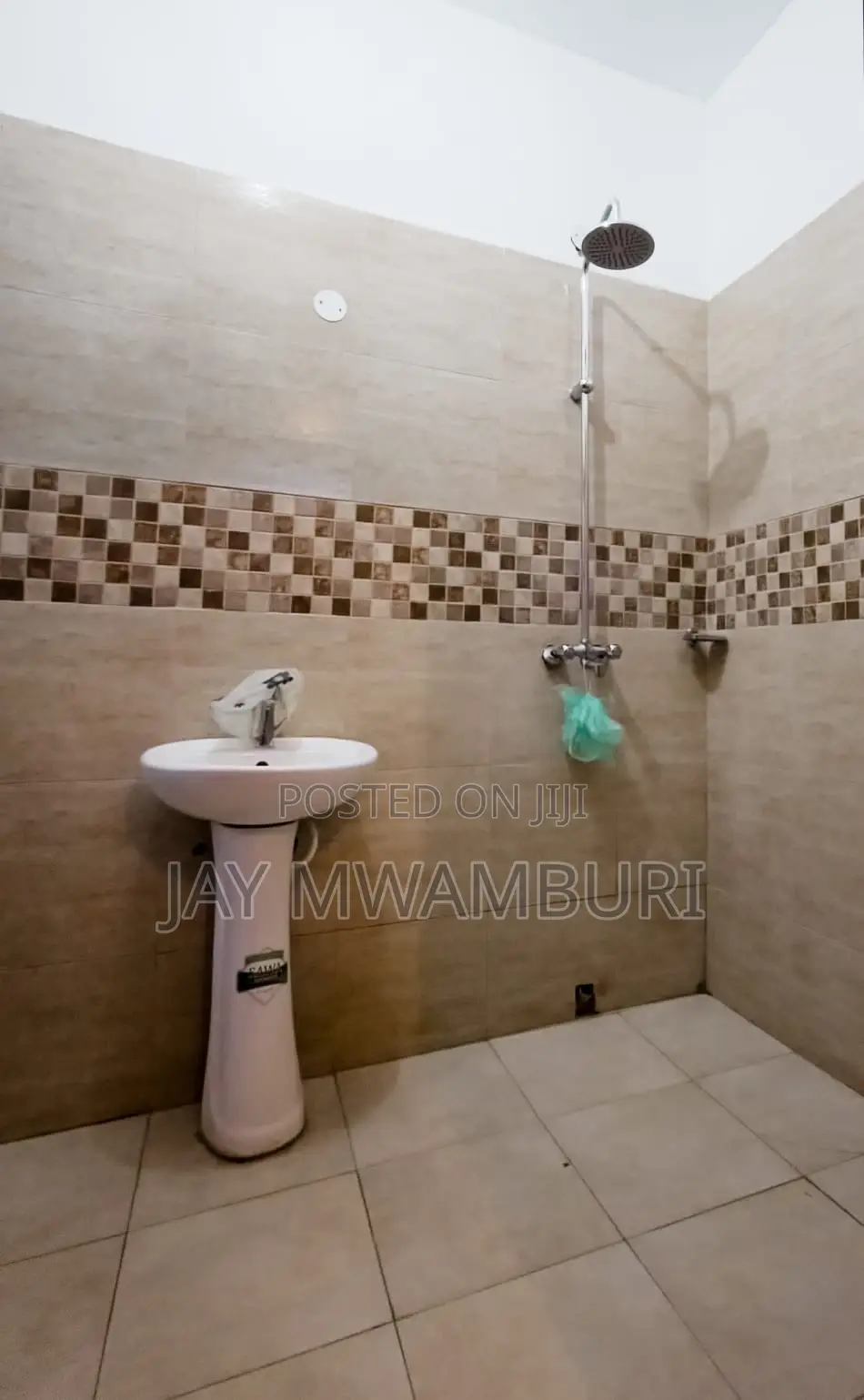 Furnished 4bdrm House in Arthi River, Sabaki for sale in Sabaki