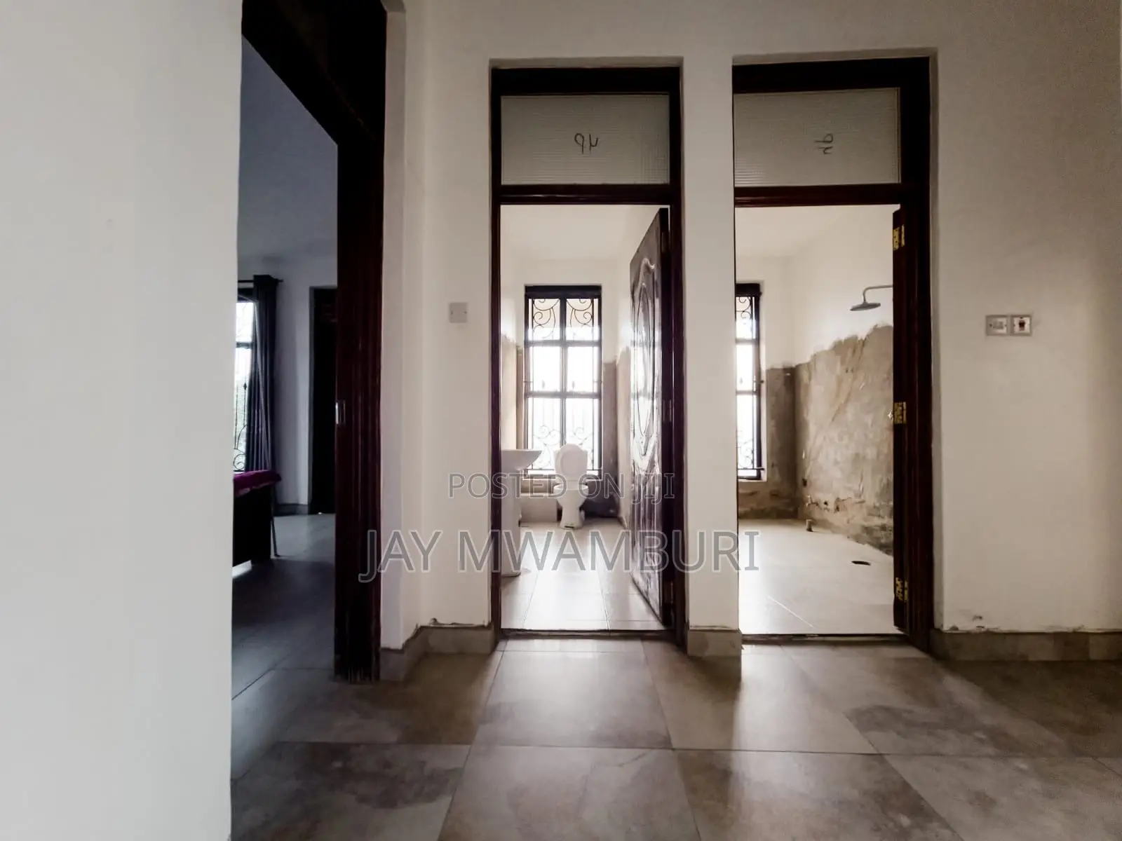 Furnished 4bdrm House in Arthi River, Sabaki for sale in Sabaki