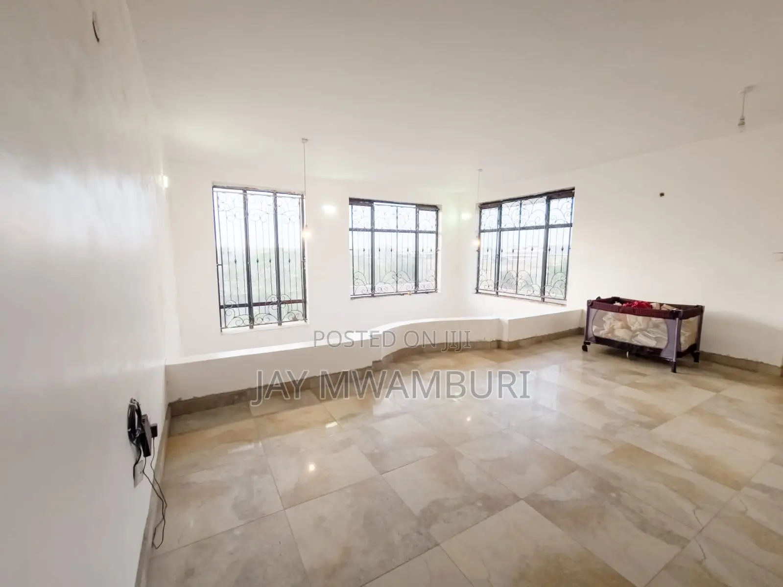 Furnished 4bdrm House in Arthi River, Sabaki for sale in Sabaki