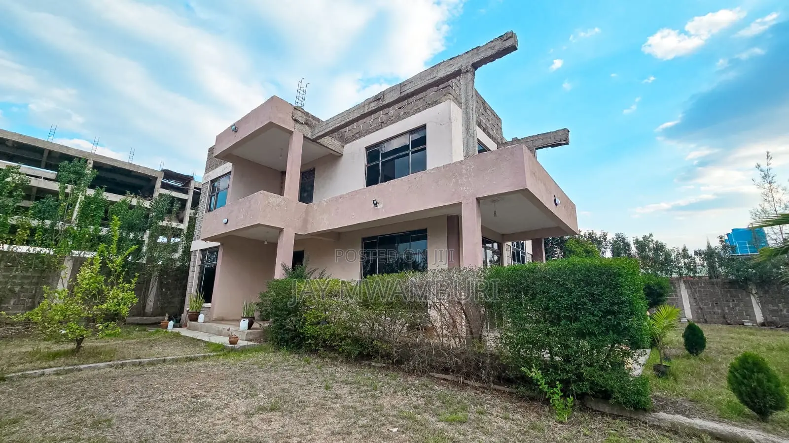 Furnished 4bdrm House in Arthi River, Sabaki for sale in Sabaki