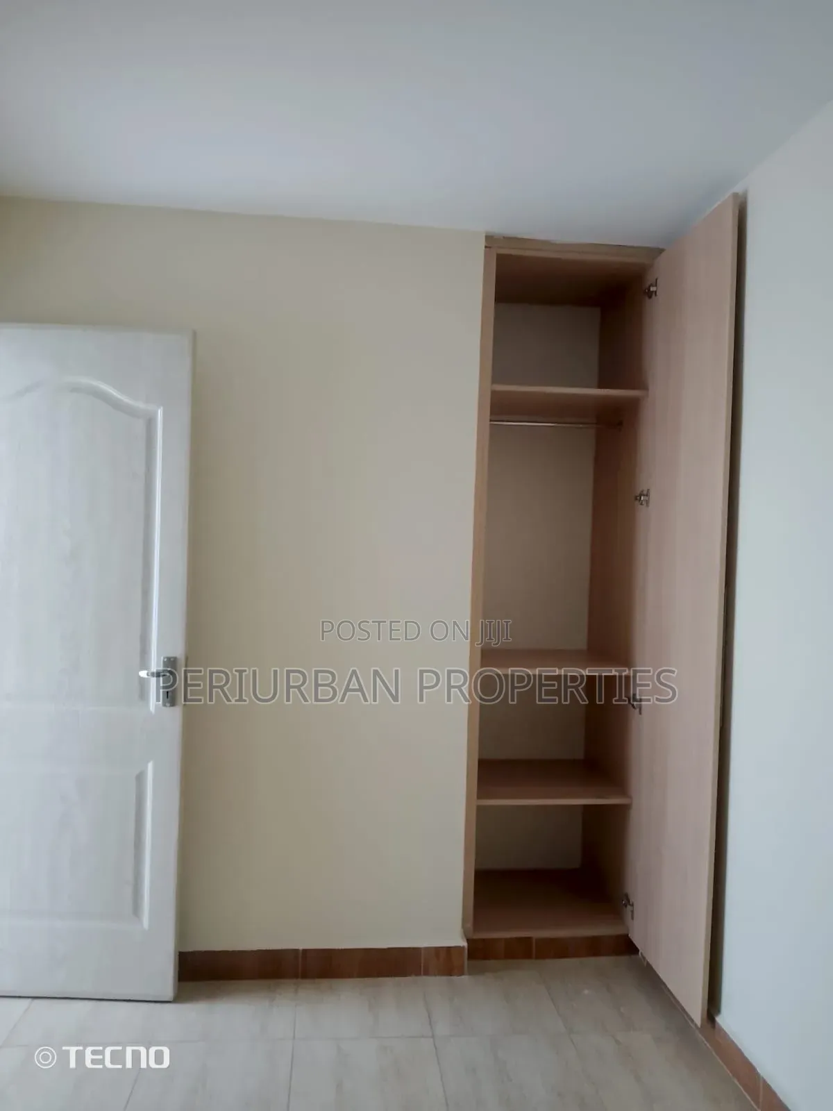2bdrm Apartment in Kings Serenity, Ongata Rongai for rent in Ongata Rongai