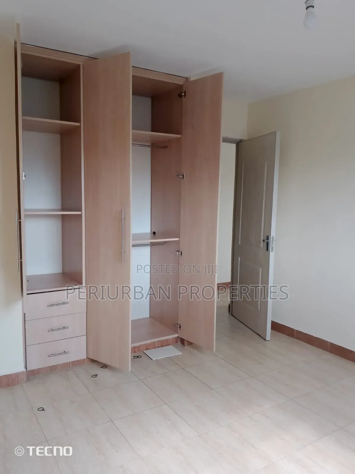 2bdrm Apartment in Kings Serenity, Ongata Rongai for rent in Ongata Rongai