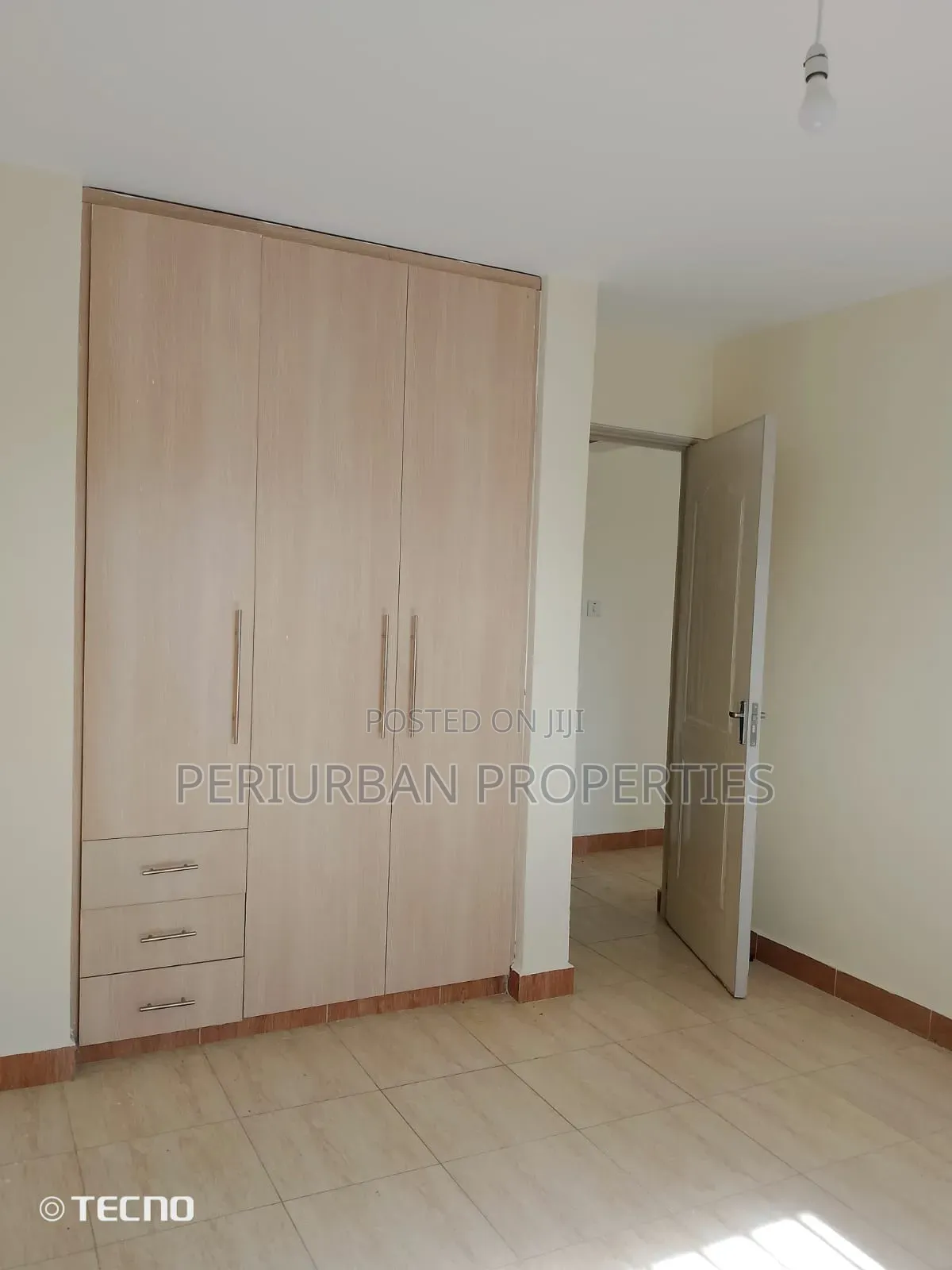 2bdrm Apartment in Kings Serenity, Ongata Rongai for rent in Ongata Rongai