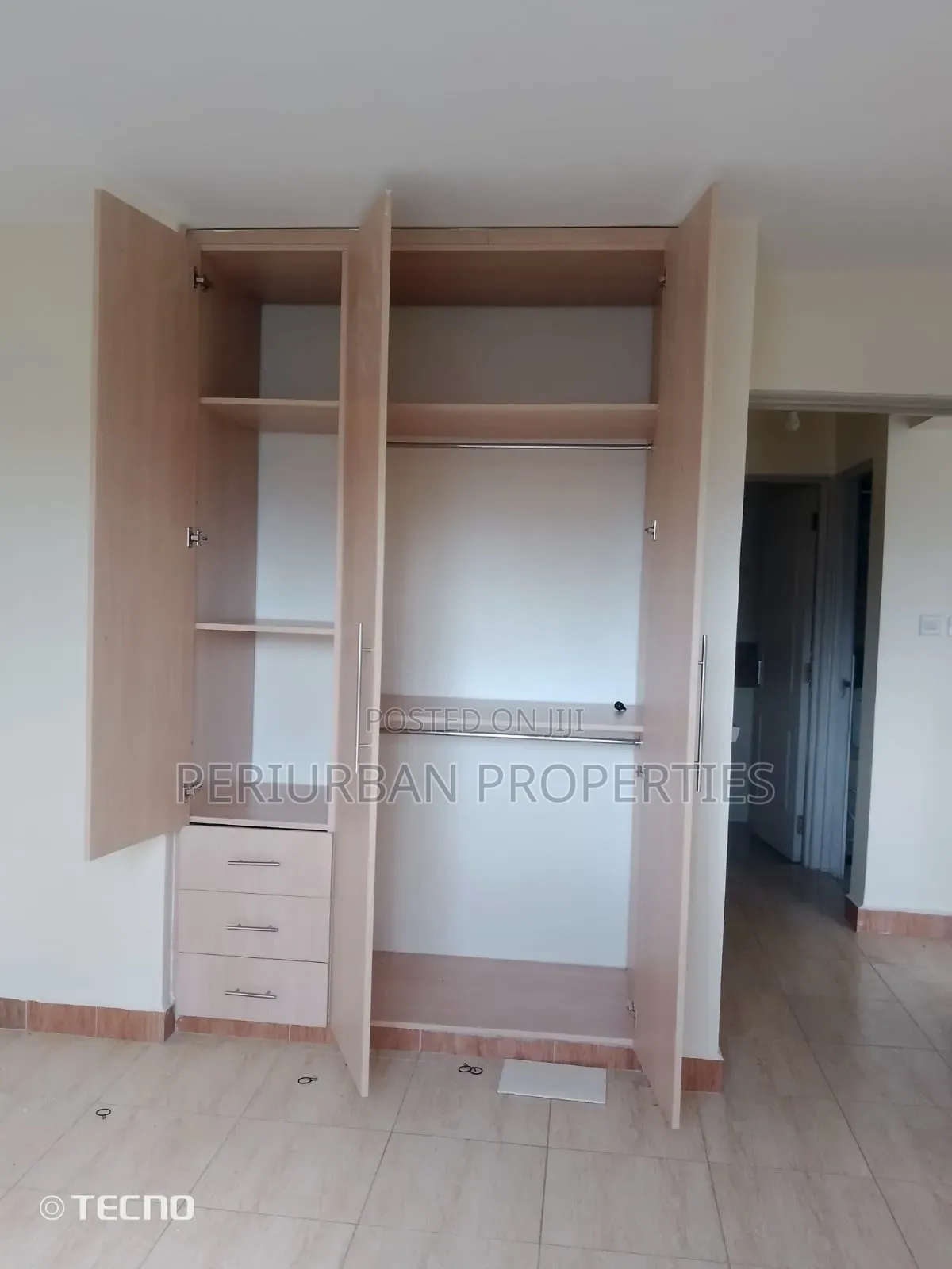 2bdrm Apartment in Kings Serenity, Ongata Rongai for rent in Ongata Rongai