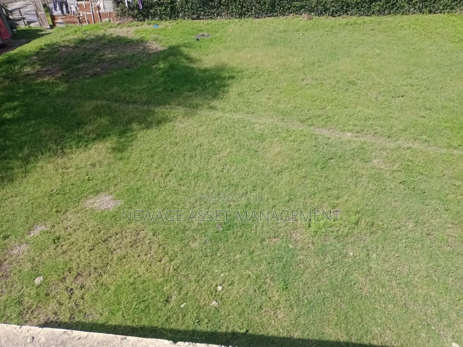 Kitengela Town, Residential Plot for Sale in Kitengela