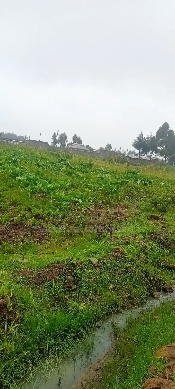 Land on Sale at Magumu Kinangop in Magumu