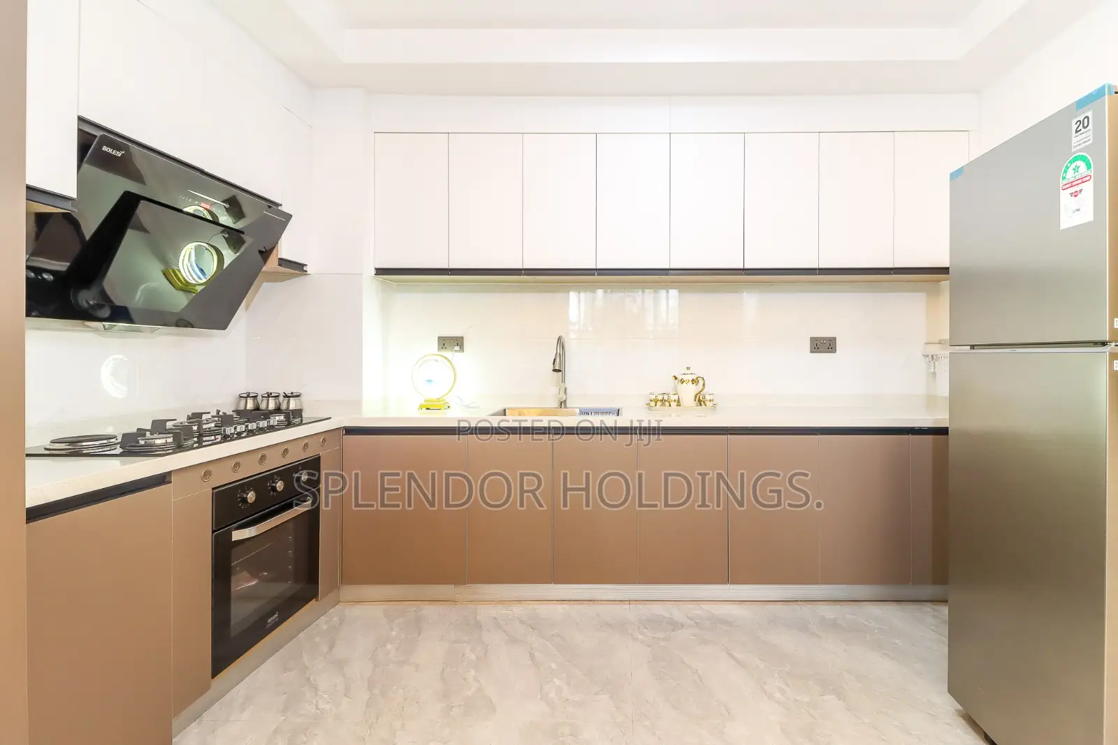 3bdrm Apartment in Hurlingham for sale in Hurlingham