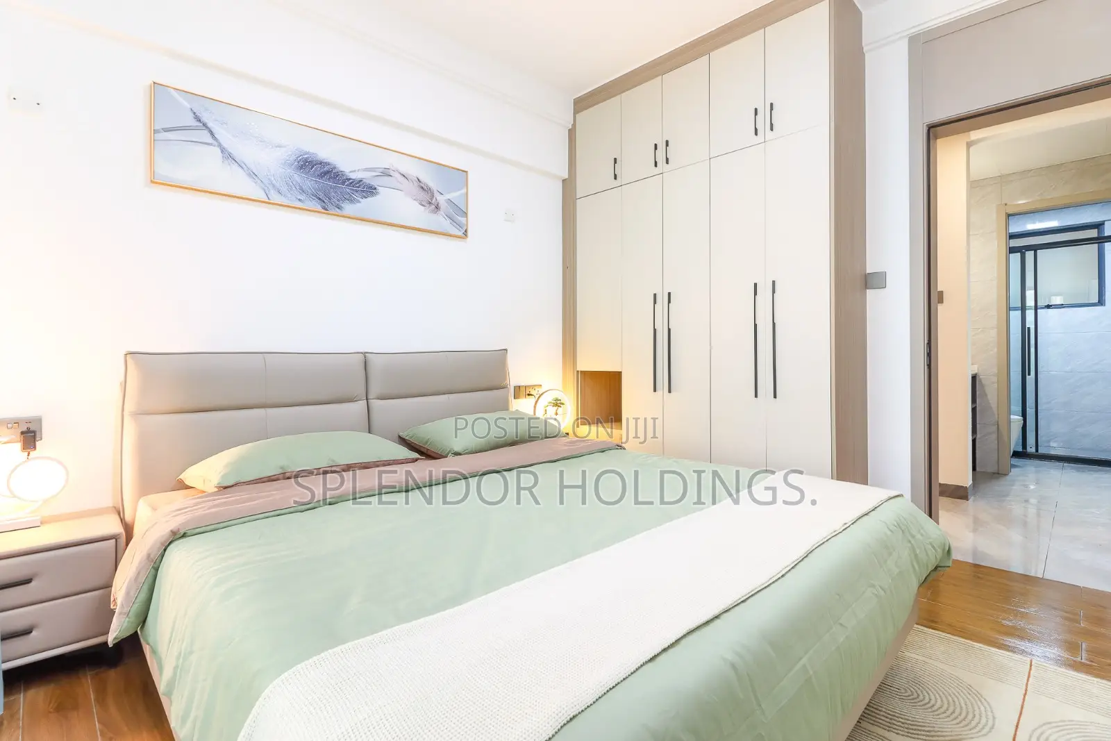 3bdrm Apartment in Hurlingham for sale in Hurlingham