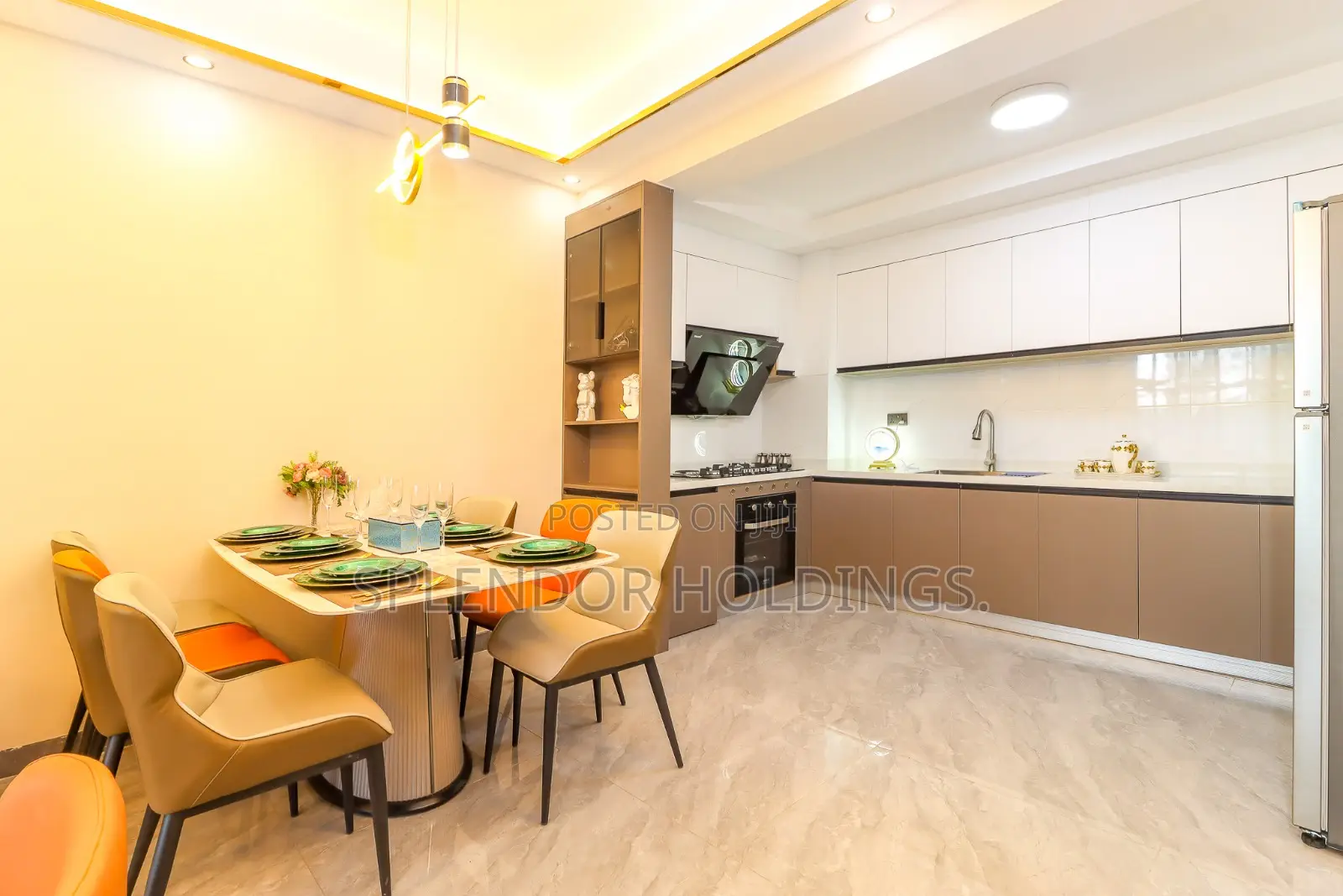 3bdrm Apartment in Hurlingham for sale in Hurlingham