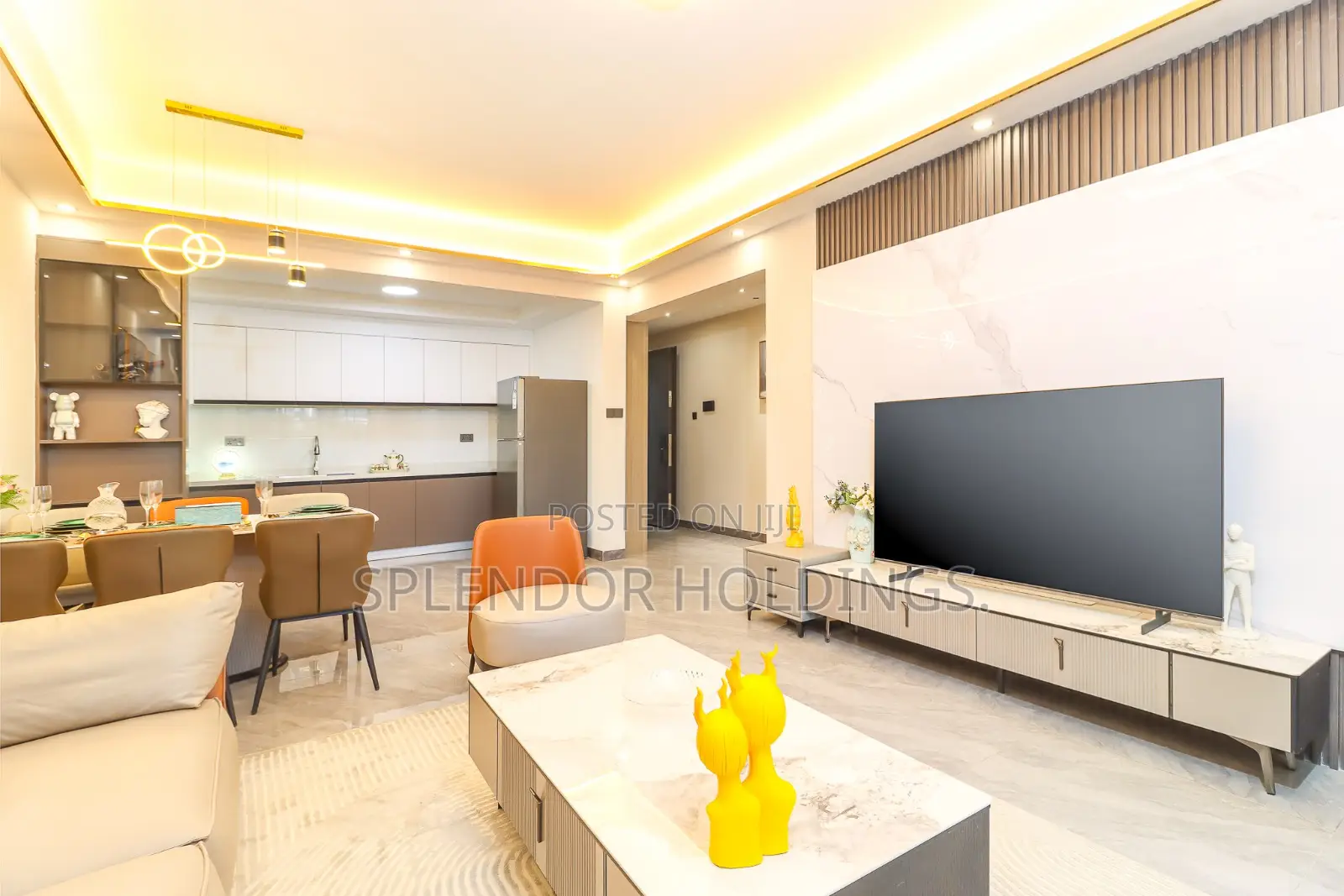 3bdrm Apartment in Hurlingham for sale in Hurlingham