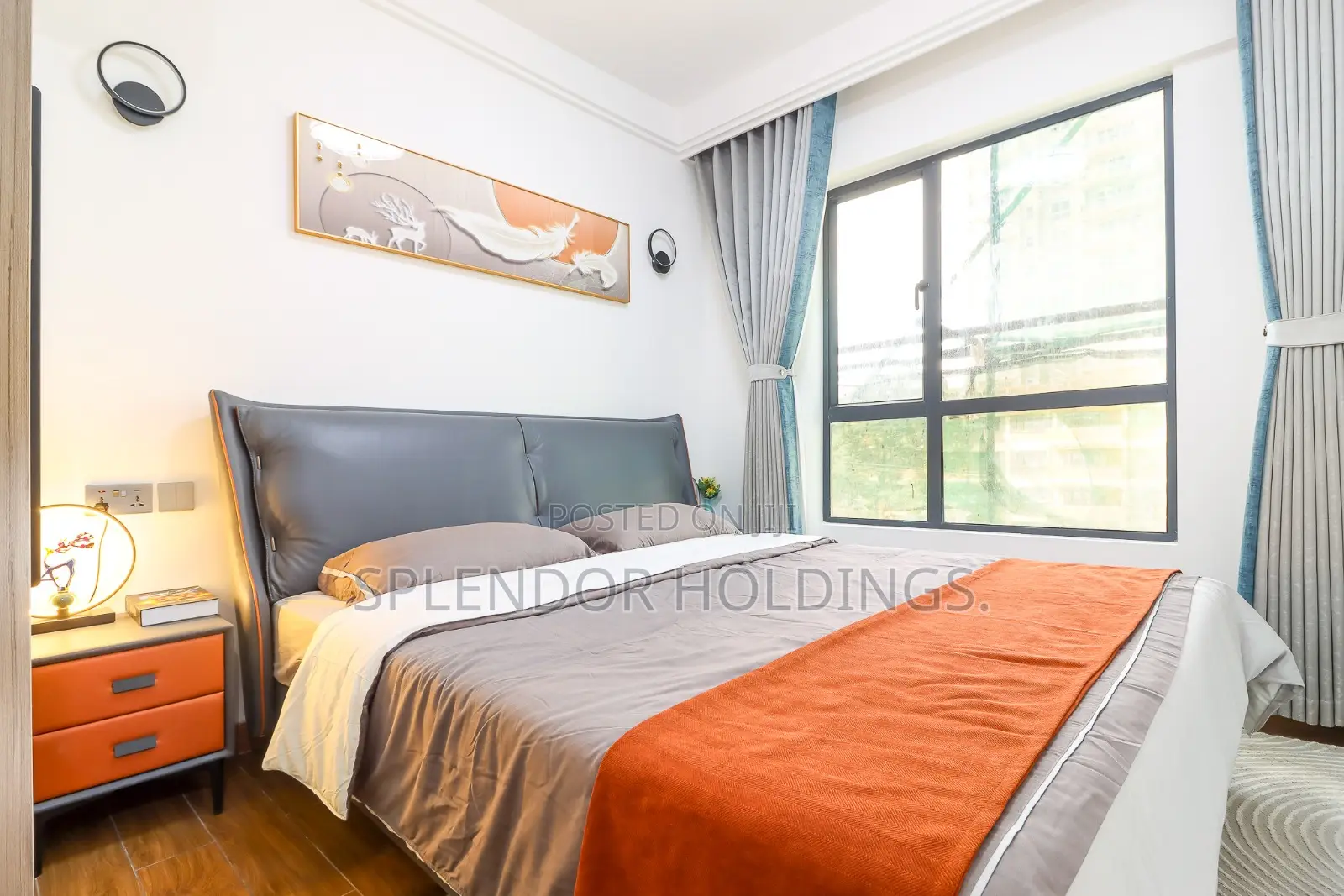 3bdrm Apartment in Hurlingham for sale in Hurlingham