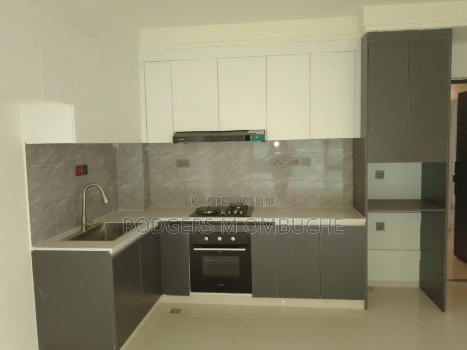 3bdrm Apartment in Riverside Drive for rent in Riverside Drive
