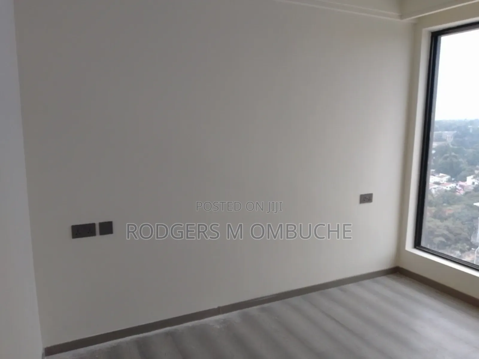 3bdrm Apartment in Riverside Drive for rent in Riverside Drive